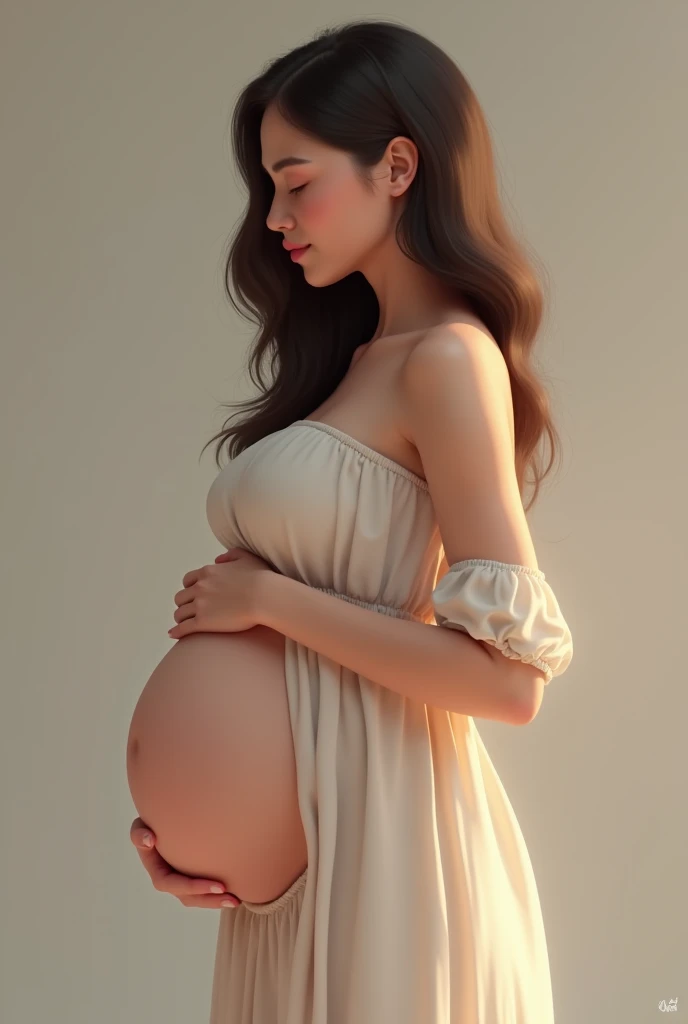 Full body shot of beautiful mature Indian college girl wearing maid outfit barefoot pregnant slim petite white lace panties realistic photo masterpiece realistic high contrast realistic art booth 8k hd digital art trend detailed realistic detailed skin texture ultra detailed realistic skin texture armature best quality, ultra High resolution (fidelity: 1.4), high resolution, detail, raw, sharp, Lee Jeffreys Nikon d850 film Stock Photo 4 Kodak portra 400 camera f1. 6 lenses Rich colors Ultra-realistic Lifelike textures Dramatic lighting Unreal Engine artstation cinestill 800 Trending, translucent, looming