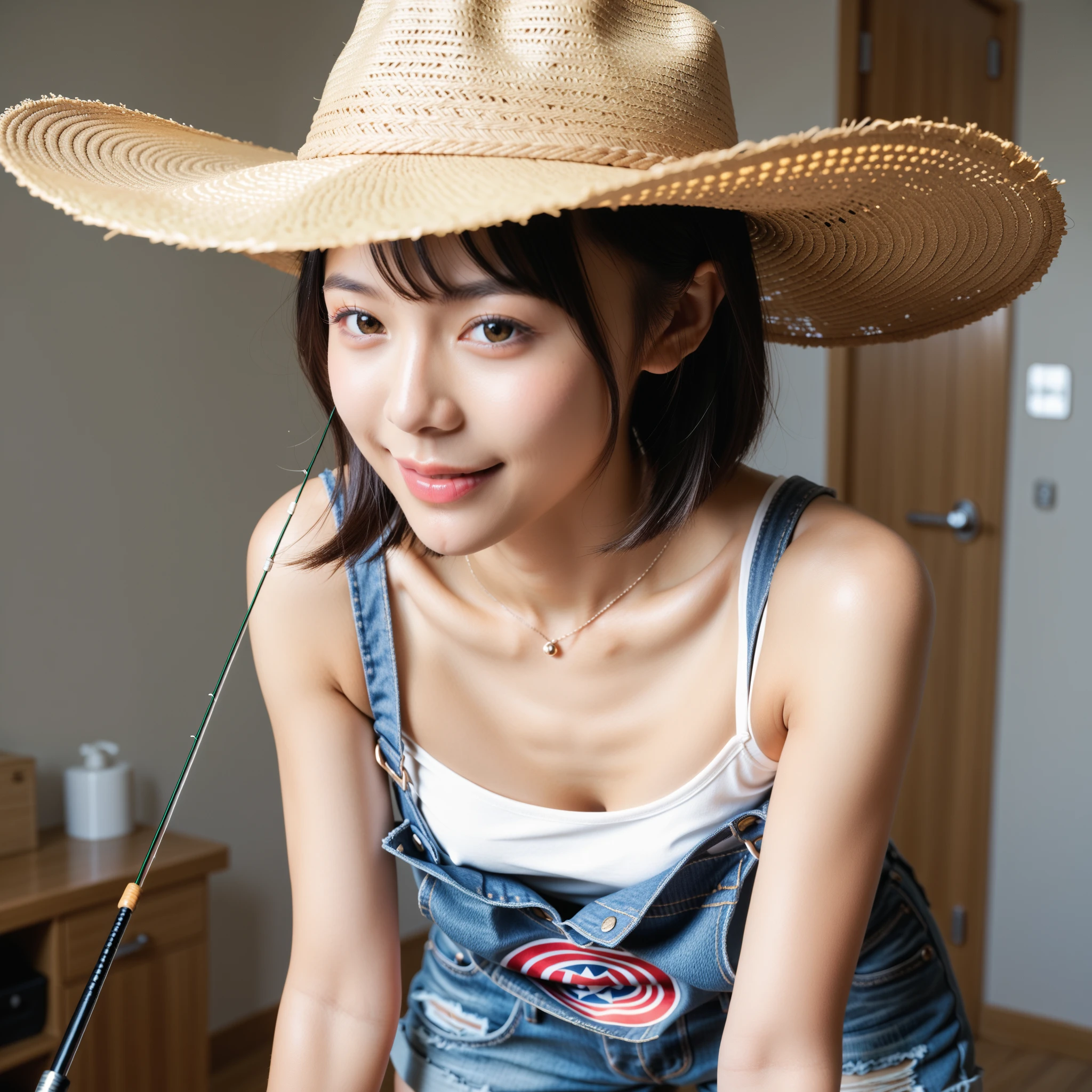 Cow Girl
