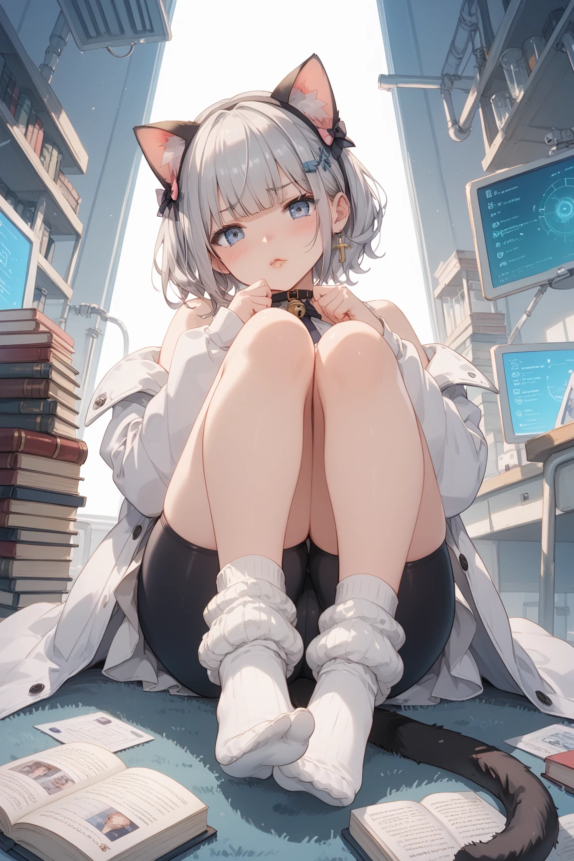 ((finedetail)),Ultra detailed,(((Best quality))),(incredibly_absurderes),Best Illustration,A high resolution,(Huge_filesize),((Masterpiece)),(Extremely detailed),Extremely detailed CG,yaoi, ((((NSFW)))),(((((Male))))),((((1boy)))),(((((1 boy))))),Striped hair,ahoge,(((((Short hair))))),Dark_Persona,n,:p,expressionless eyes,Blank stare,Tongue out,Blush,Anime face,saliva,ahegao,(((Black shirt))),((arms behind  head)),(((mindbreak))),(((mental control))),Sex machines,Open mouth,Tongue stock,indoor,Bed,Bright colors,Leggings,The erection,((((erection under clothes)))),wie z,,cumdrip,Dripping ,entangled,shrinks,, Milking,vein ,Large ,full bodyesbian,Spread legs,Heart-shaped pupils,Too many sex toys,lens_flare,Depth of field,Student, Male focus,(((((Male))))),Libido boy,(((()))),completly ,(()), Contact with the testicles,((vein )),((Lick the )),((Large )),(lookingat ),(( Grab)),, in mouth, Milking,oral,cum on bodyl,cum on tongue,Shoot at the boy,cum on hands,cum on ,Shoot in clothes,cumdrip,Dripping , Where should Zill be,wie z,mental control,mindbreak,Tongue out, On the tongue,Open mouth,Tongue stock,:p,Putting up with_face,Expressionless,Bed,Bright colors,expressionless eyes,Vibrator,(day),indoor,opens his eyes wide,Sun,finedetail,BDSM,Student,(shaded face),,Looking up,(((No Pupil))),(((Empty eyes))),Drooling,with her mouth open,((Glowing eyes)),(Expressionless), (Purple eyes),Blush,constricted pupil,dark halo,Possessed,Looking_at_Viewers,Dull eyes，





(shaded face),,Looking up,(((No Pupil))),(((Empty eyes))),Drooling,with her mouth open,((Glowing eyes)),(Expressionless),((Hypnosis)),(((Best quality))),((mental control)),(Ultra detailed),(finedetail),(unbelievable Ridiculous),(A high resolution),(((Masterpiece))),bare pectorals,((((Bare topless)))),(((((NSFW))))),yaoi,Look at the screen,(mindbreak),Dark persona,Striped hair,(((Short hair))),((((Male)))),(Male focus),Libido boy,(((arms back behind))),(Spread legs),arm support,(Kneeling),I