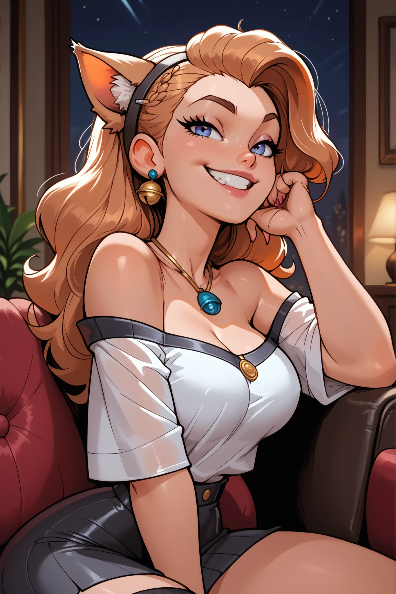 4k, Comic Babes, cartoon of a woman in a purple bikini holding a glass of wine, she holds a glass of wine, enjoying a glass of wine, hot blonde woman in the wine cellar, megara, with a bottle of wine, body pinned up, holding a glass of wine, drinking wine, holding a glass of wine, Cartoon character, inspired by Tex Avery, inspired by Tina Blondell