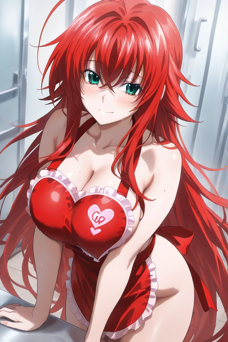 ((((completely white background)))),(((1 girl naked))),(((8K,2 thousand.))),(tmasterpiece), (((beste-Qualit))), (Ultra-detailed), (((highly detailed CG illustration))), ((Extraordinarily gentle and beautiful face)),,a 1girl,( ConceptArt) , , (tmasterpiece:1.2), (beste-Qualit:1), ((( Extremely embarrassed face))),, (((Cheeks are very rosy, chest bright red.)) , (( emotion)),((((The eyes are drawn in the style of manga)))),(((big breastes))), ((red hair and eyes in the style of manga)) , (Detailed crotch) ((((confusion)))), (very sad eyebrows)), ((Eyes Covered)) , (a lot of red blush on the cheeks)The mouth is not very open, (((climbs the wall))), ((naked christmas clothes))
