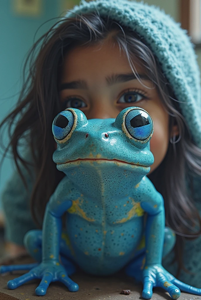 beautiful girl ALIEN CHILD, olhos brilhantes, olhos perfeitos,
