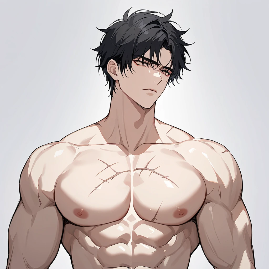 male hot hunky handsome very japanese muscular stackrd buffed modellikesuper mucleguys bodybuilders