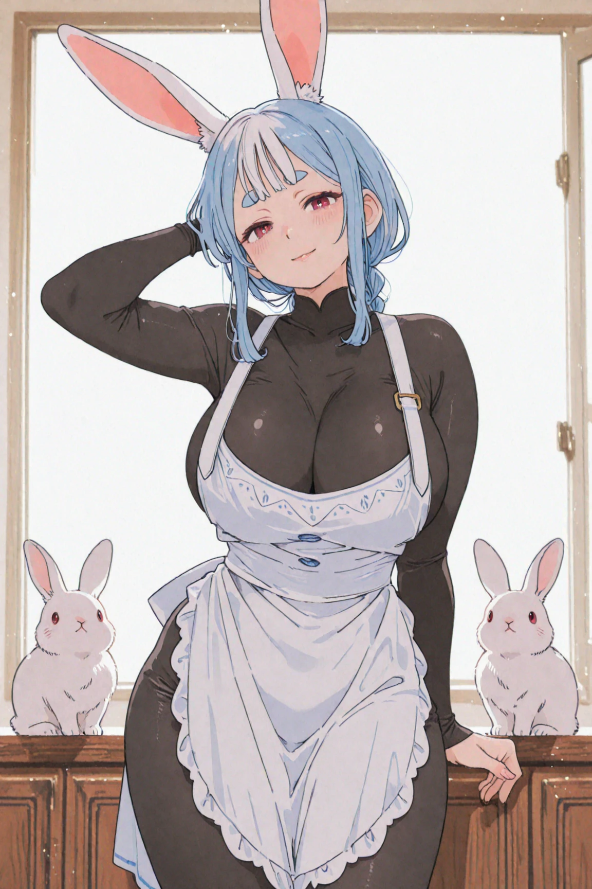 Slime, sweat, Wet clothes, Detailed faces, 8k image quality, A lot of milky semen sticks to the shirt, semen flows from the vulva and sticks to the groin, hentai tattoos,Clear hand and foot details