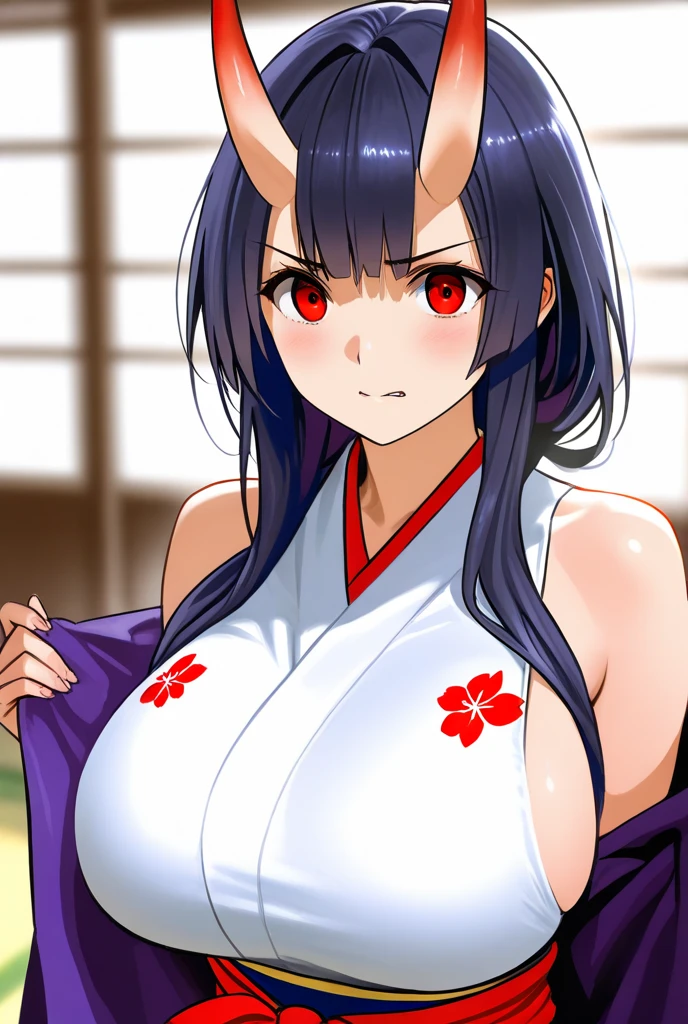 Japanese、 woman、 naked、F Cup、The eroticism of Japanese clothing、Obscene images、Lustful images