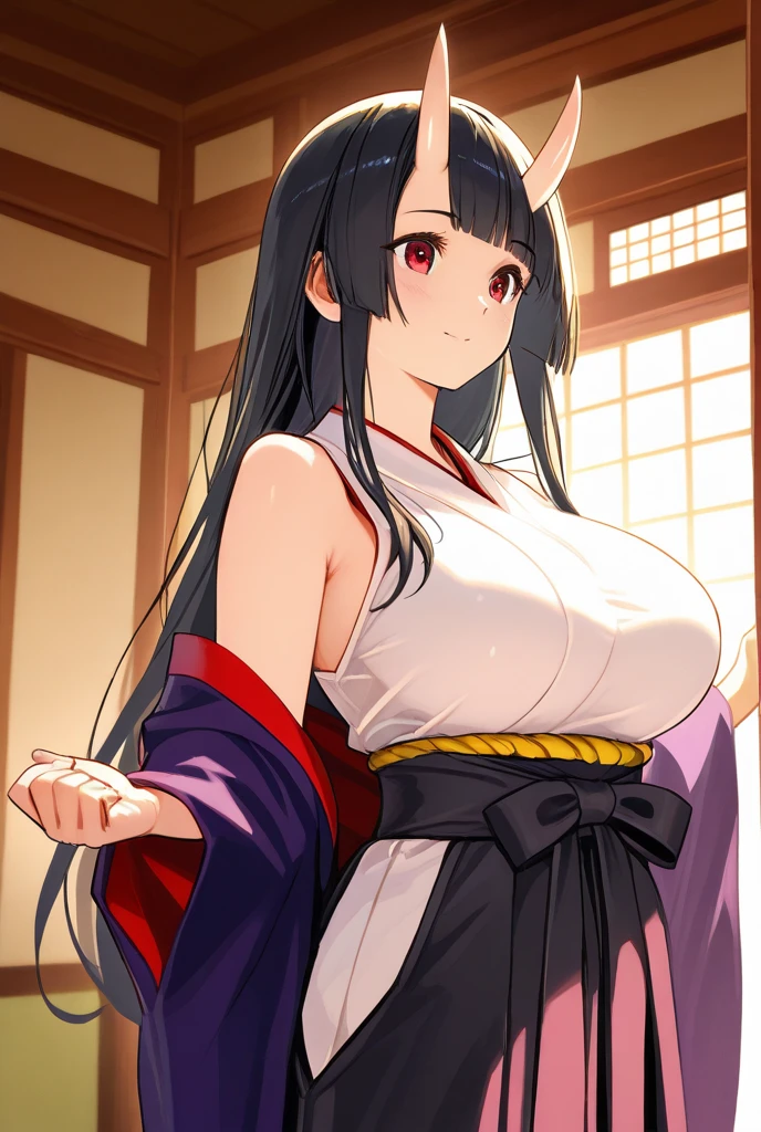 Masterpiece furnace, very long black hair , 1:1,Chibi,Black hair, (Forehead:1.5), gag, Gagged, Hair Ribbon, Long hair, multicolored hair, (Pink eyes:1.5), Orange hair, Slit pupils, Wavy Hair, Two-tone hair, angry face , menacing.
Break asa is not (Pattern), Checkered sash, haori, komono, Kimono, Long sleeves, Obi, Pink kimono aberto , cleavage , thong pantie , sash, wariza, Wide sleeves,
BREAK looking at viewer, kick , standing
BREAK (masutepiece:1.2), Best Quality, High resolution, Unity 8k wallpaper, (Illustration:0.8), (Beautiful detailed eyes:1.6), extra detailed face, Perfect Lighting, extremely details CG, (Perfect hands, Perfect Anatomy),