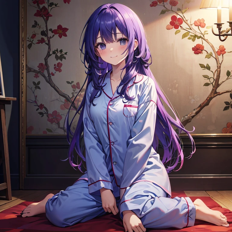 (safe:1.10), best quality, masterpiece, highres, solo, (yukari_bluearchive:1.10), kneeling, kneeling on one knee, on one knee, cowboy shot, looking at viewer, 28 <lora:yukari_bluearchive:0.80>
