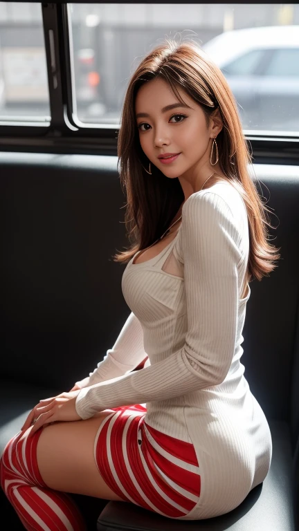(1girl in)、Colossal tits、breastsout、sun burn、Expose muscles、Wavy blonde hair、校服、Korea、1Woman of Man、(Photorealistic quality, Fidelity 1.9, Ultra high precision CG unified 8K wallpaper)、top-quality、超A high resolution、Raw photo、(Authentic skin texture:1.3)、(Immersive atmosphere、Chiaroscuro:1.5、brightened light:1.2、) 、(red blush:0.5)、realisitic:1.3、longshot、(ambient lights:1.3)、Cute smile、full bodyesbian