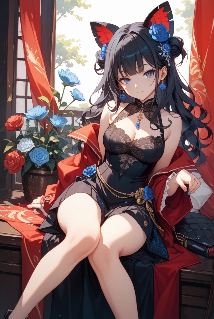 one piece,Ulti,ultimate,high quality, High resolution, High quality texture, high qualityの影, High detail, Beautiful details,stockings, Stiletto heels