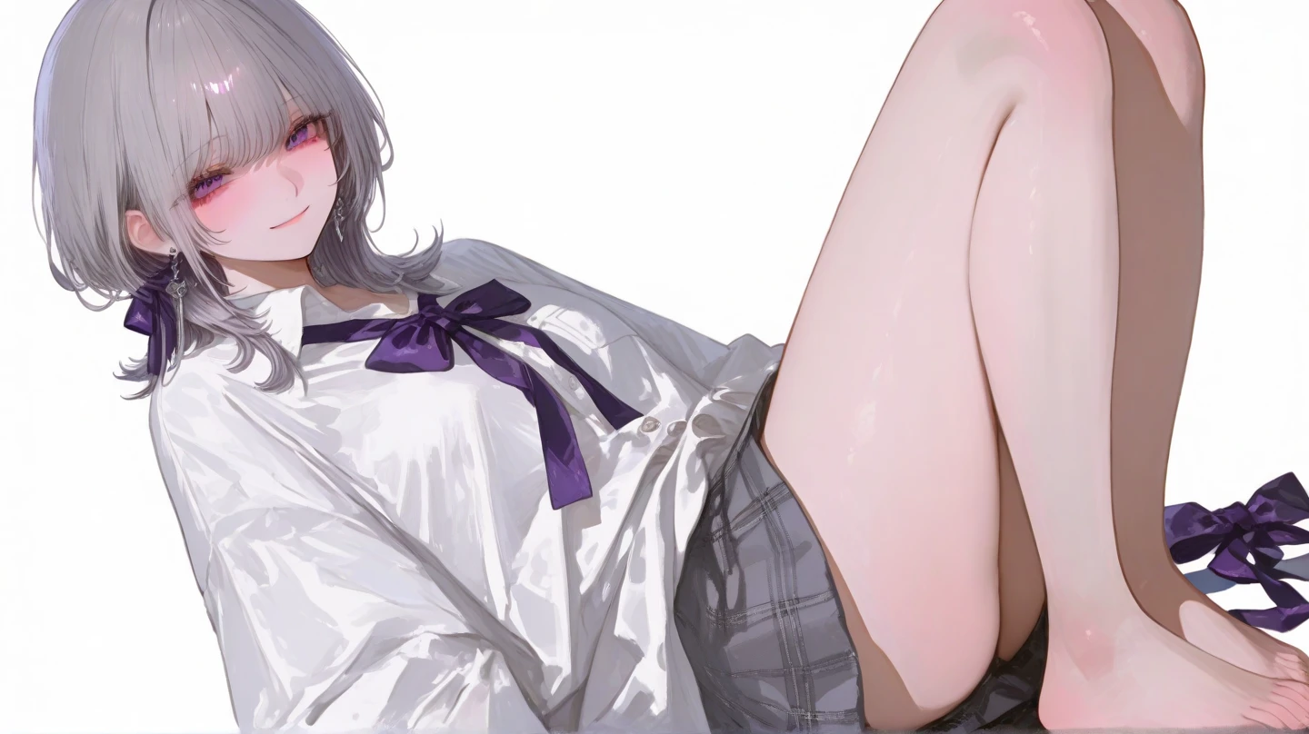 Leaning over the desk,Spread your legs,Pure White Bride,Fat buttocks,Long purple-gray hair,Plump thighs,Added a little flexibility,Rich in layers,Spread your legs,sweating a lot,The bottom is wet in the middle,Suspender body stockings,No pants,Hips,Thick black hair