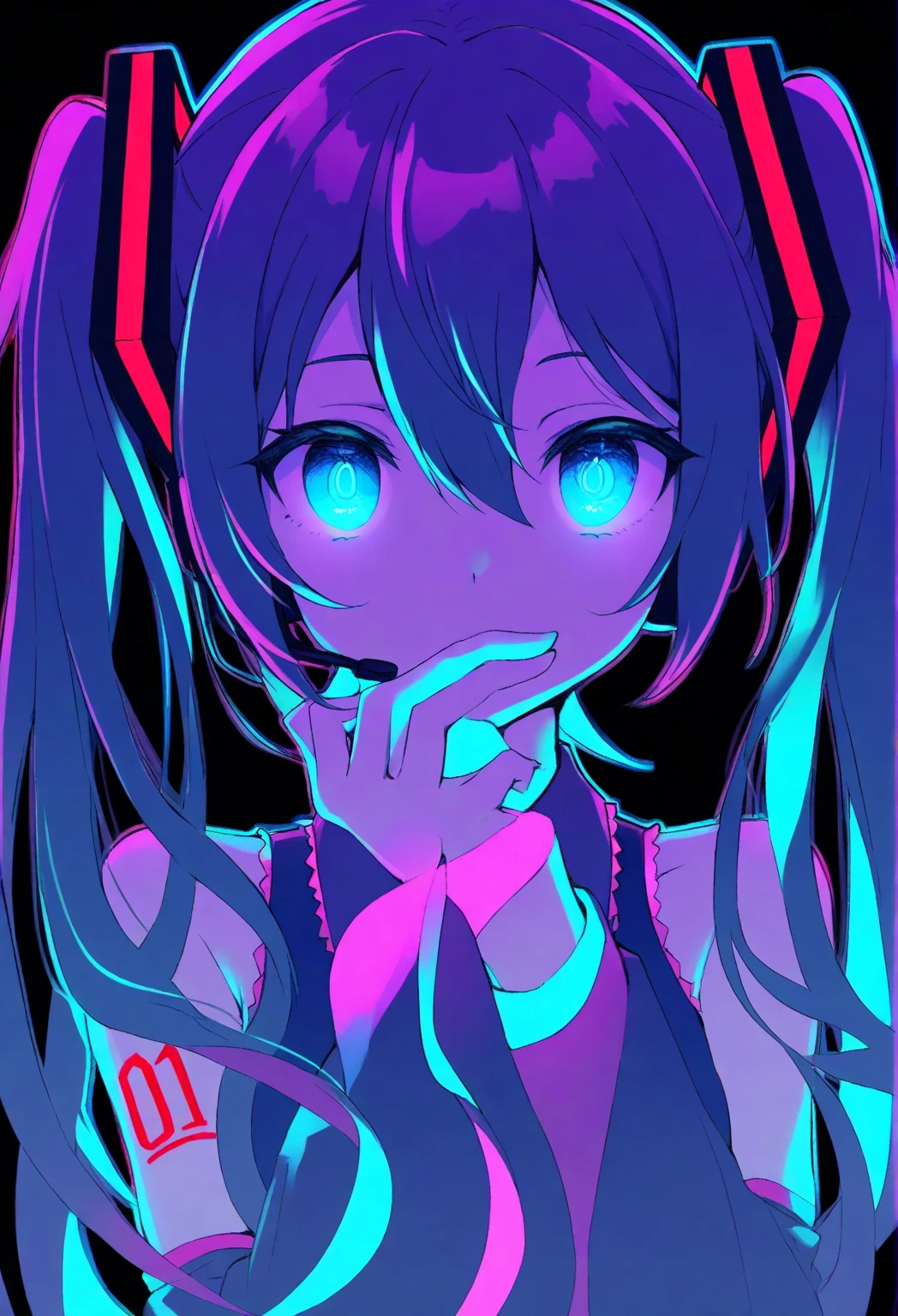 ((vintage mcdonalds fast food restaurant)), (((liminal horror))), (((analog horror))), (((dim lighting))), (((flickering lights))), ((spilled purple shake)), (((purple lighting))), (((purple horror atmosphere))), purple ooze, mind-controlled anime character sitting at a desk with spilled purple shake in tall clear plastic shake cup, (((clear tall plastic cup knocked over))), (((purple shake oozing everywhere))), ((purple shake oozing across desk onto floor)), ((purple shake splattered on walls)), ((purple splatters on wall and floor)), (((glowing staring eyes oozing purple glowing liquid))), lofi girl, analog horror girl, lofi artstyle, lofi art, lofi portrait, lofi feel, lofi vibes, lofi, lofi vibe, lofi colors, lo-fi art, lofi hip hop, lofi girl aesthetic, lo-fi illustration style, lofi aesthetic, (((highly stylized 80s anime screenshot)))
