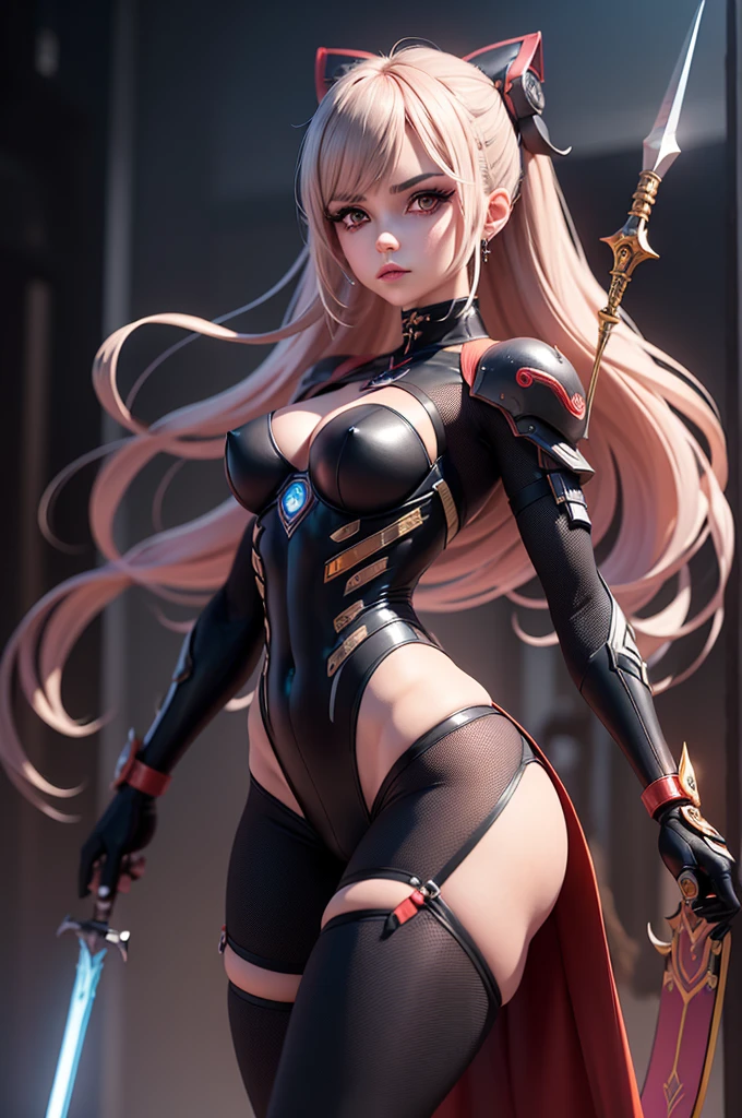 make solder girl (masterpiece, top quality, best quality, official art, beautiful , (1girl), extreme detailed,(fractal art:1.3),colorful,highest detailed girl have army unifrom