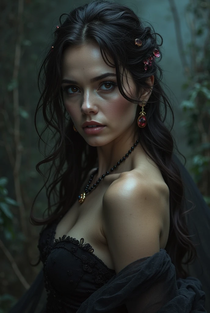 a portrait of a hyperdetailed in the style of a dementor from harry potter and a rogue dnd character,
cinematic shot on canon 5d ultra realistic skin accurate
hands Steve Henderson Fabian Perez Henry Asencio
Jeremy Mann Marc Simonetti fantasy magical horror
atmosphere