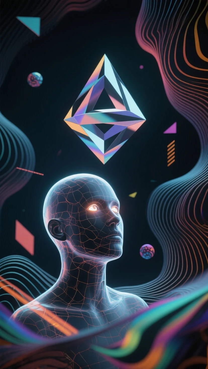 Believe me tron cryptocurrency icon