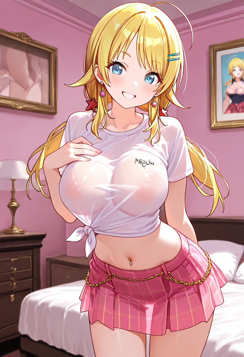 little/pokemon,Blonde,Long Hair,Braid,(One woman),Big Breasts, View your viewers, Happy, smile, (Showing nipples),(Show your vagina),Sex,Sexy,penis in the steals,ahegao,penis,steals, Big Breasts,(orgasm:1.6),fuck,holding waist,,Completely naked,Heart Tattoo,Hugs,