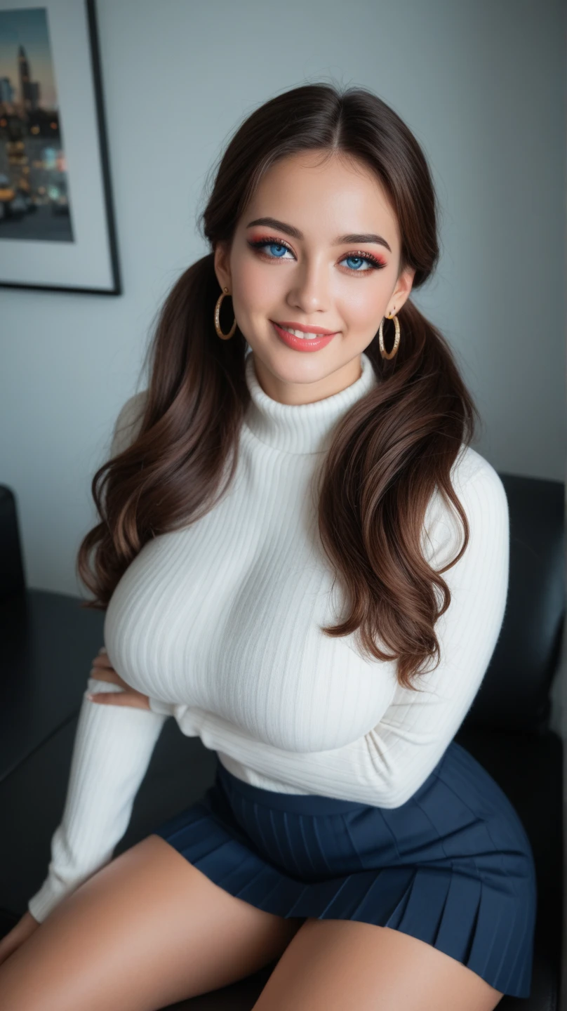 lucy pinder, portrait, smiling, sexy