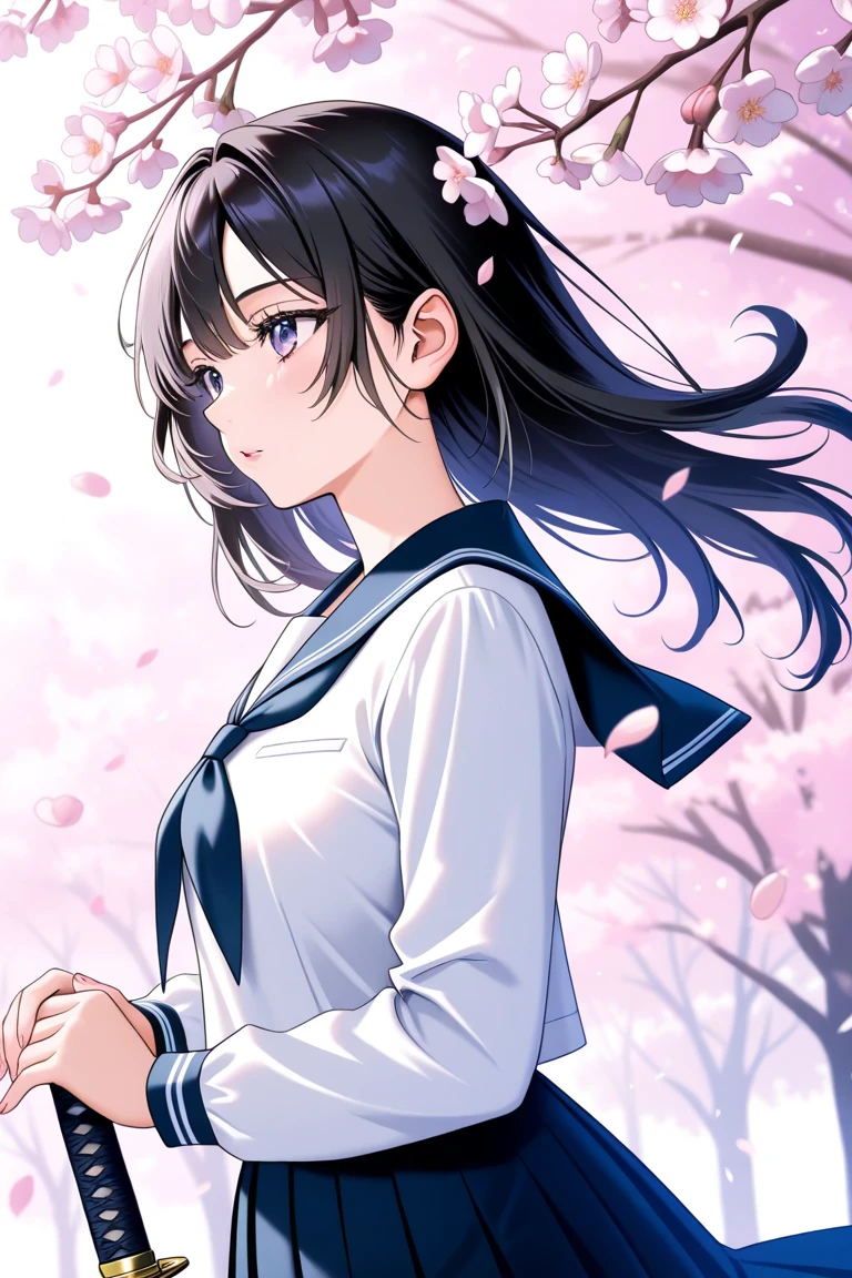 <lora:chitanda_eru_v10:0.8>, chitanda eru