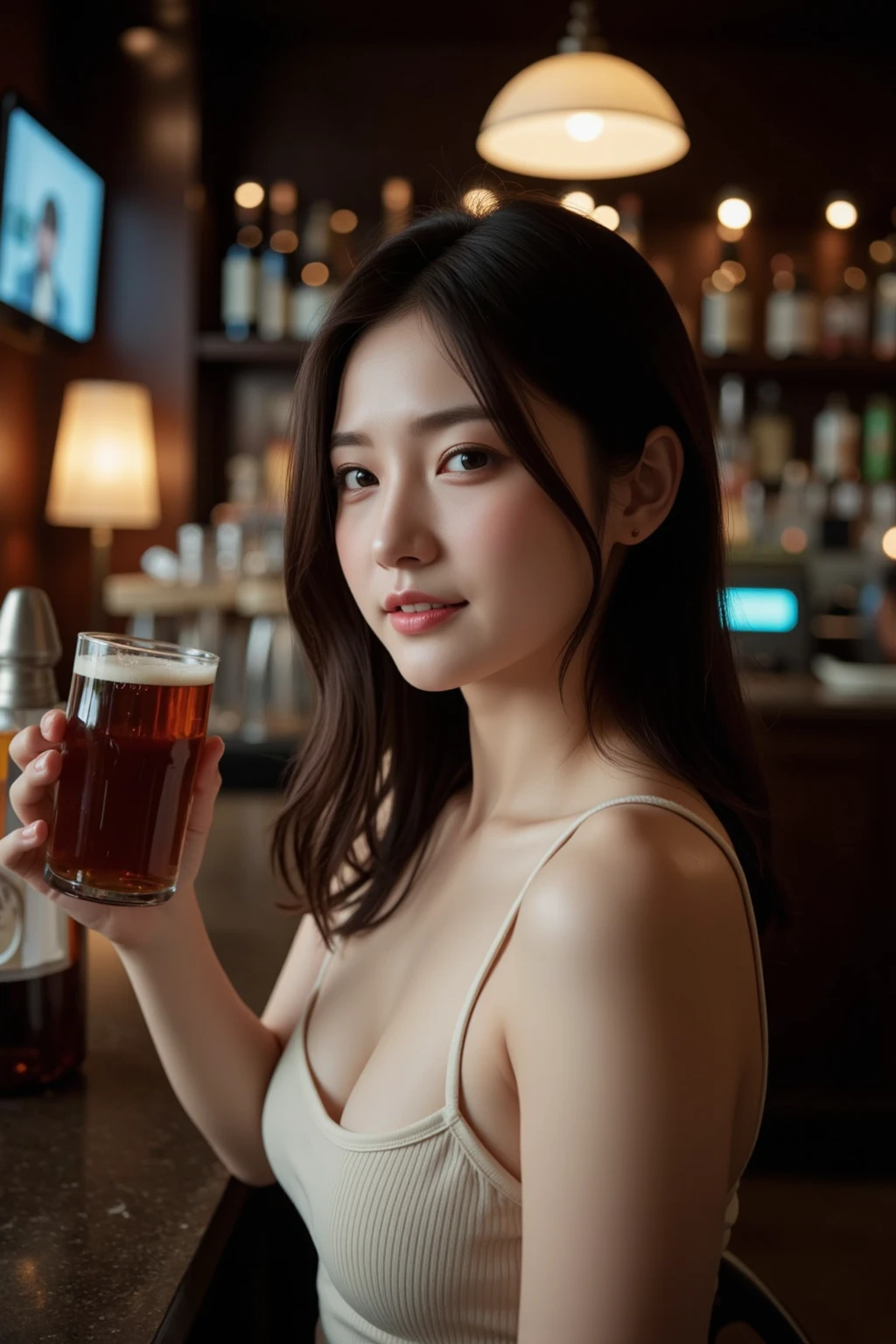 Cerveza