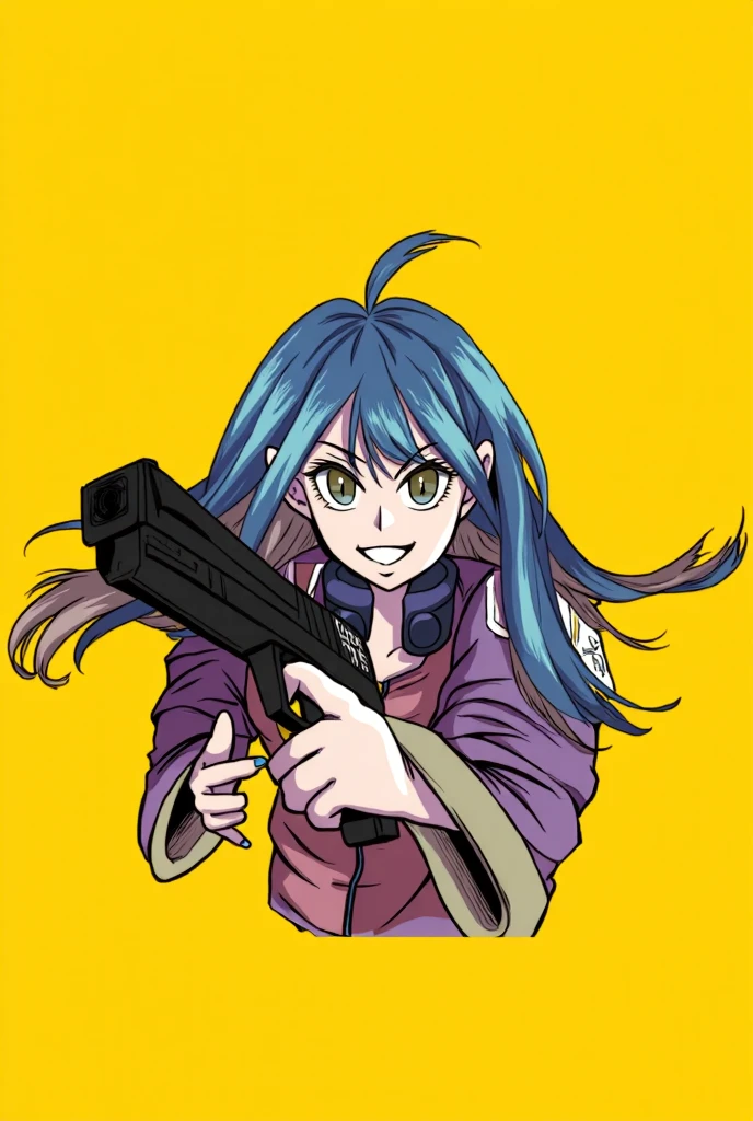 highest quality, Anime Style,
