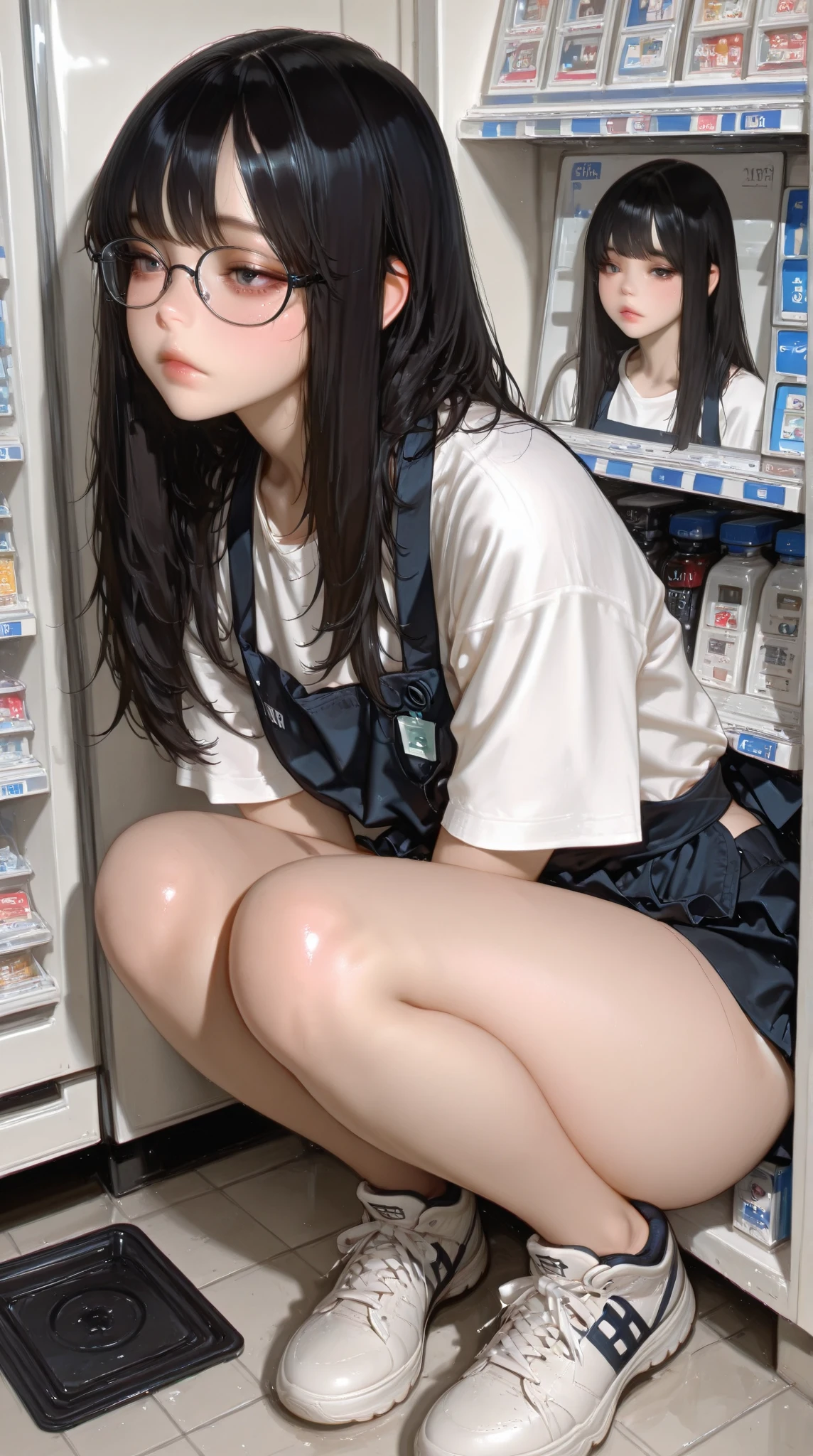 Do not depict