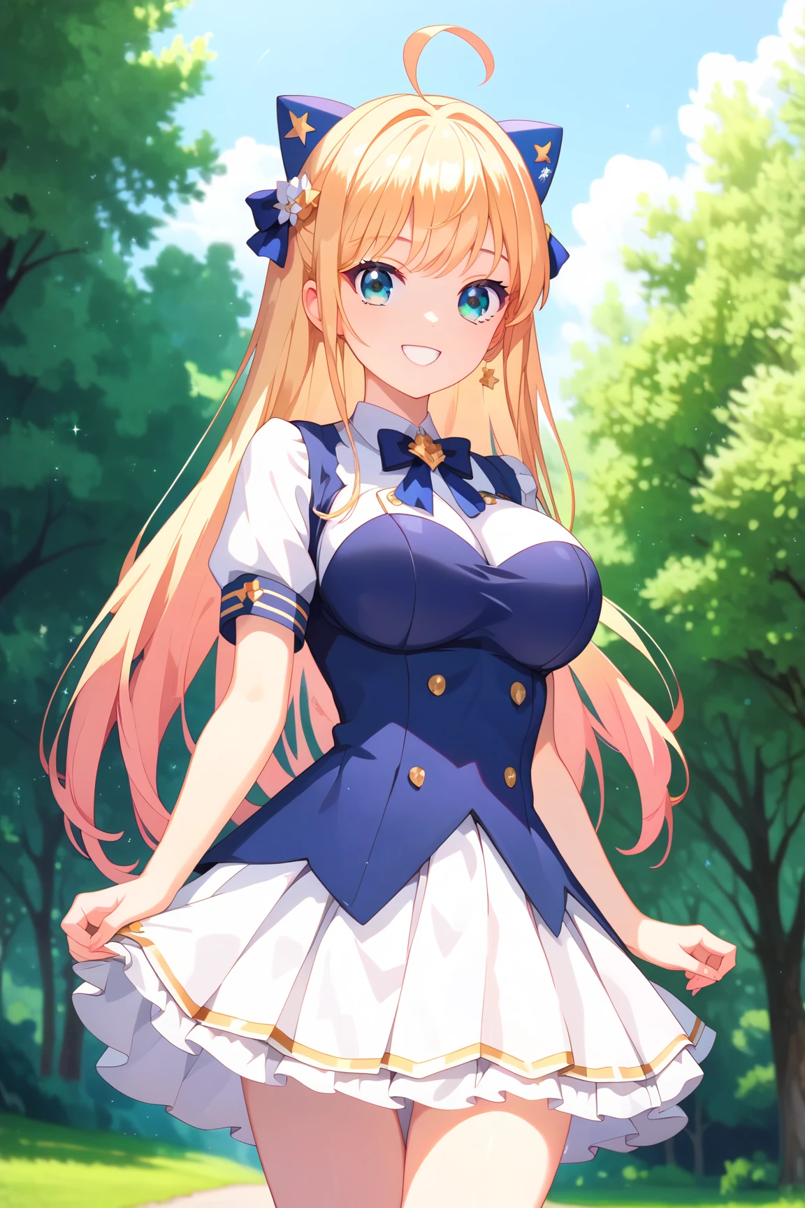 perfect face blonde long hair bangs bangs double eyelids frills maid white skin blue eyes high school girl Large skin area pale skin pigment lure big breasts Thighs I'm not wearing them anime style Furifuri big ribbon lapis lazuli cute tits in the forest super mini skirt white blouse Absolute area earrings sticking out one's shoulders Busty Transparent breast bag I can see it charming uniform masterpiece perfect Sex side boob lolita sexual cleavage girl chest emphasis Harem sex slave corset pure gold looking here super breasts Queen Cat ear hide your fingers smile smile welcome good morning Welcome Titty fuck I can not stand it bikini kitagawa marin