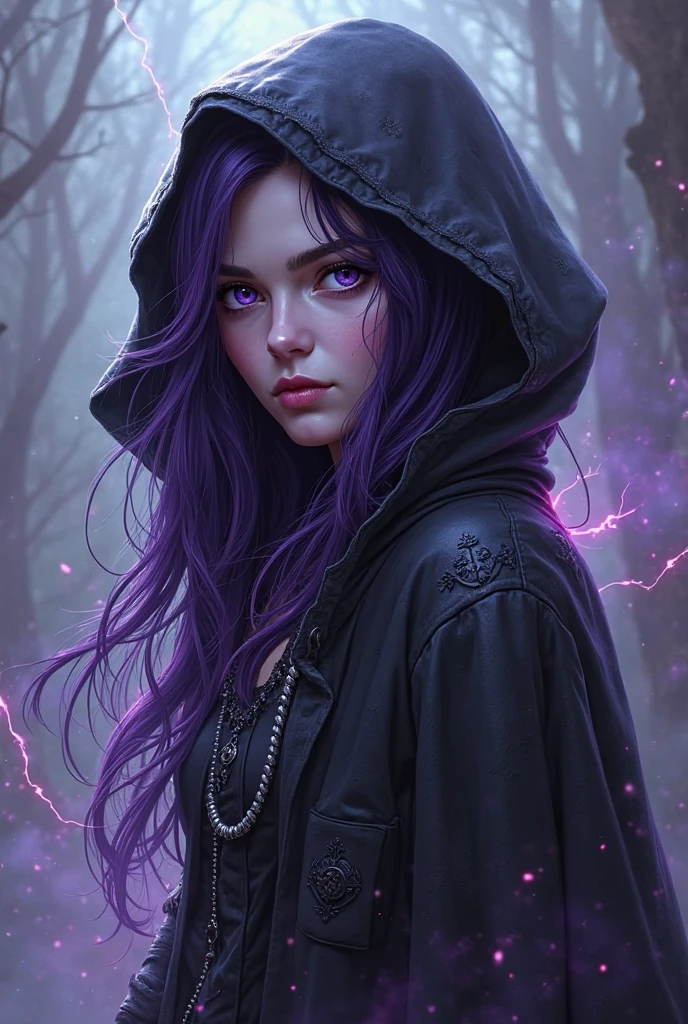 Full-HD, 8k, Super-Resolution,outdoor,(telephoto lens,full body),gyaru,tears, slender fingers, exquisite facial features, prefect face,illustration,horror girl, tattoos, portrait of the god of death, angel of death, demon noble character design, Peter Morbach style, demon soul concept art,Cotton hoodie,yoga pants,lace-up boots,