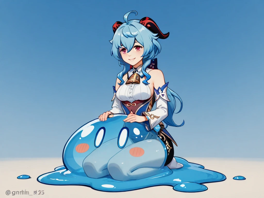 masterpiece, high quality, best quality, nsfw, 1girl shiver, 1girl, 8years old, (full body), standing on one leg, skinny, (from below:1.2), (looking down at viewer:1.2), naughty face, grin, (feet jobs:1.4), ((foot focus:1.3)), (black socks), (sweat:1.3), (steam:1.5)
