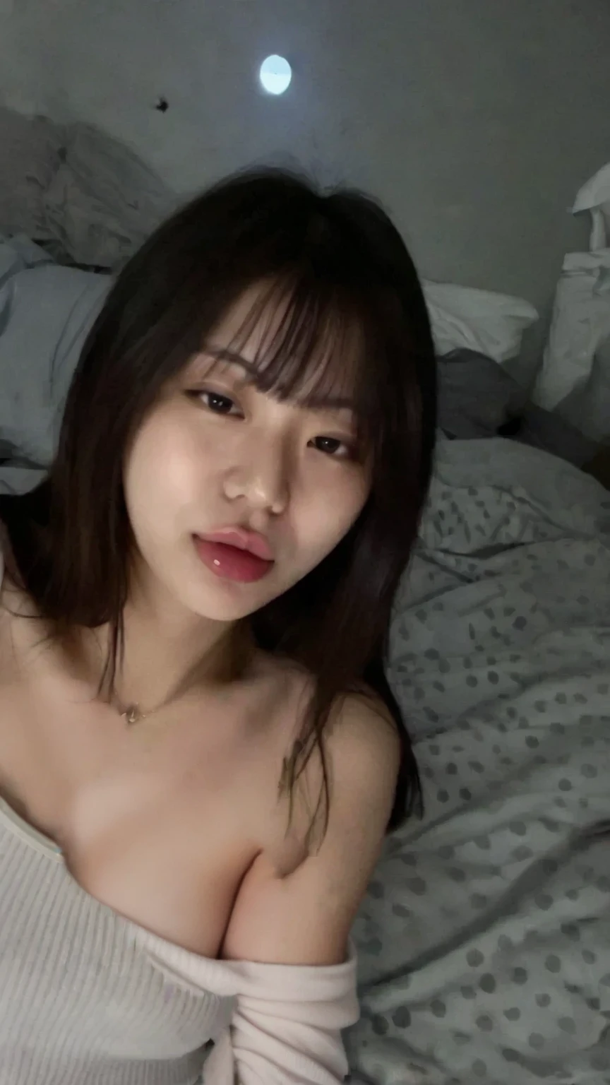 A superb exquisite real beautiful girl, natural straight hair, extremely delicate, straight facial features, peerless beautiful girl, soft, best quality, light white and dark brown, exaggerated facial features, solid color, frank holly, delicate face, bright lips slightly open, slender waist, soft curves, (1girl, penis, hetero, 1boy, fellatio:1.4, oral, solo focus, pov), real light and shadow, super fine, 4k, natural moving, realistic, Ultra high resolution,(at the bedroom:1.4), (naked:1.4)