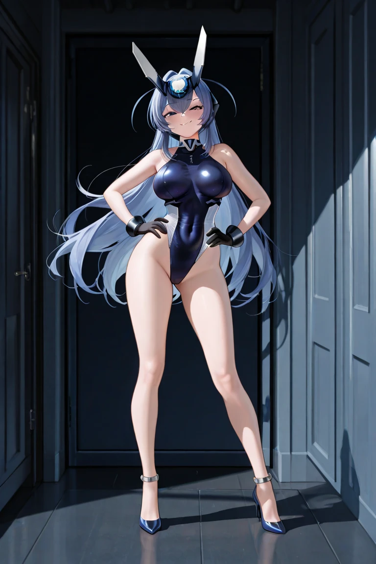 ((1girl, solo, full body, full body front)), (perfect anatomy, perfect hands, perfect legs), beautiful body, natural proportions BREAK
((extremely detailed face)), (beautiful detailed eyes:1.6), (realistic pupils, realistic iris:1), expressive eyes, looking at viewer, (clear eyes:1.2), (sharp facial features:1.2), (hyperrealistic:1), (detailed skin texture:1.2), smooth skin, (black hair), (blue eyes), (long hair:1.3), tassel earrings, hair ornament, hair stick, glasses, semi-rimless eyewear, red-framed eyewear, ((mature female)), (detailed lips, attractive lips:1.2), (glossy lips:1) BREAK
(skin tight:1.5) BREAK
(masterpiece:1.2), best quality, high resolution, (highly detailed shading), (realistic lighting:1.2), anime-style, perfect lighting, vibrant colors, dynamic tones, striking hues, 8k, absurd resolution, perfect shadows, hdr, UHD, ambient lighting, realistic, ultra-realistic, photo realistic, highly detailed, rich detail, luminous colors, fine texture, intricate design, professional illustration, (soft light:1.2), (illustration:0.8)