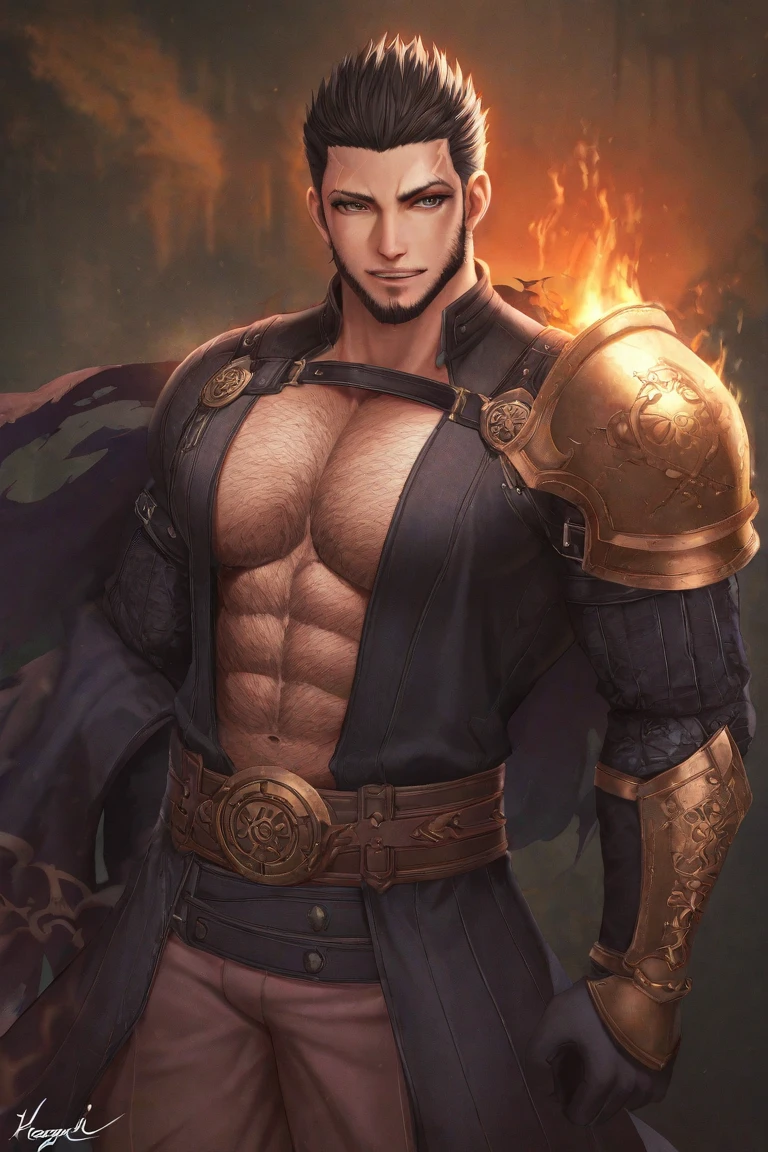 (masterpiece:1.2, best quality), (real picture, intricate details, depth of field), (1boy, perfect body), (tone abs:1.3), skindentation, cleavage, (blackskin), realistic, highly-detailed, perfect face, holding sword, dynamic angle, jewelry, (top-side view), white hair, (red eyes), elf ears, underworld elf armor, fantasy, complex background, underground elf city, big glowing mushrooms forest, colorful, underworld, inside the cave, colorful <lora:lightAndShadow_v10,:0.5>, <lora:blackskinObsidianSkin_v1:0.8>