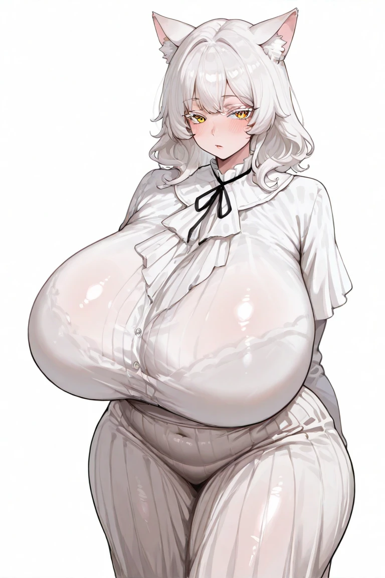 tuscaloosa _kantaicollection,ass pov, Perfect hands, Seductive smile, paizuri,hugebreast,, paizuri,((hugebreast)Cleavage,giantess,,Undersized Bra,Blonde,Woman seen from the side