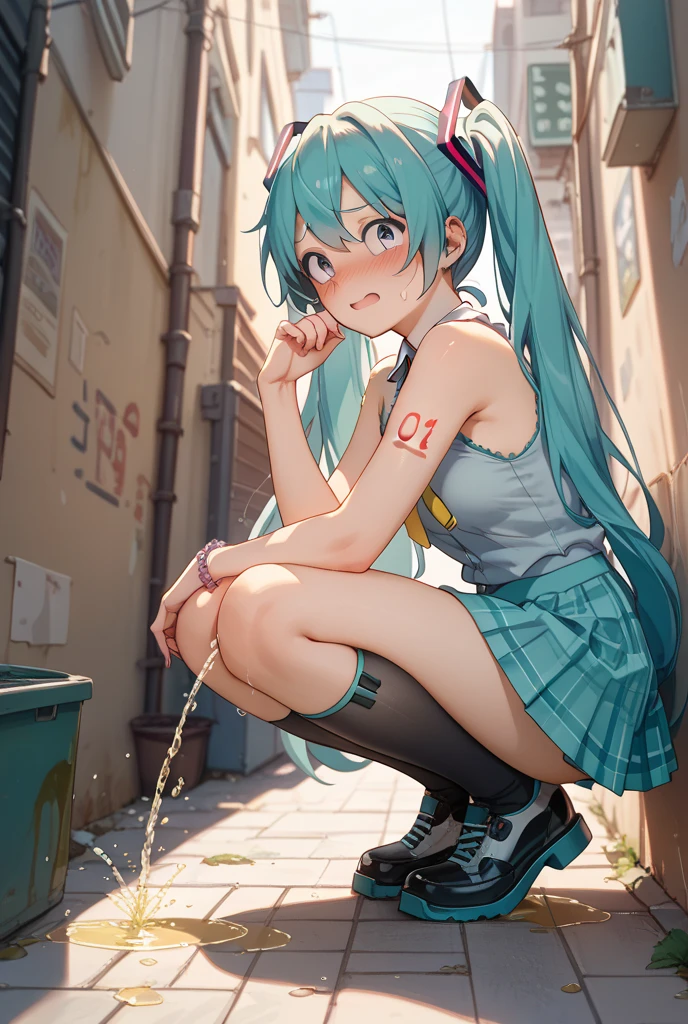 1female,(((solo))), 21 years old,熟妇,mature,plumw,extremely large bosom ,Pornographic exposure, 独奏,(Background with:baseball field) She has long blue hair,Twist braids,((blue hair)), seen from the front, hair straight, mostly cloudy sky,(((tmasterpiece),(Very detailed CG unity 8K wallpaper),best qualtiy,cinmatic lighting,detailed back ground,beatiful detailed eyes,Bright pupils,Redlip(Very fine and beautiful),(Beautiful and detailed eye description),ultra - detailed,tmasterpiece,)),facing at camera,(Full body photo),Show shoes,A high resolution,ultra - detailed),revealing breasts, Bulge,legs are open,Raised sexy,Flushed complexion,(((cum in tongue))), ((cum in face)), crazy, open mouth, screaming, ahegao, heavy breathing, blush,frontage, 、BDSM、、Sex Expressions、((a large amount of cloudy liquid drips from the genitals、)), wet all body((spread legs (Drenched body)) white milk spill, ((ahegeo face)), blushing face, show boobs, show breasts, show vargina,,Open-mouthed,frontage,baseball player,(Wearing:baseball tank top,nakeness,baseball skirt,baseball cap, sneaker ),