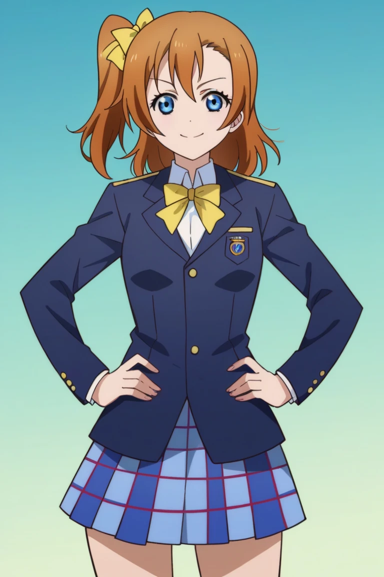 1 girl,Cowboy Shot,Skirt flip,White lace panties,High quality anime、High resolution, Kumiko、Tabletop,band uniform,sunfes marching band uniform,[3D Images:1.5],[[Attractive eyes,Detailed eyes、Shining Eyes, Colorful eyes:1.15],whole、Looking at the audience,8k images,Cute Anime Girl, I'm smiling at you、 (Perfect hands, Perfect Anatomy),