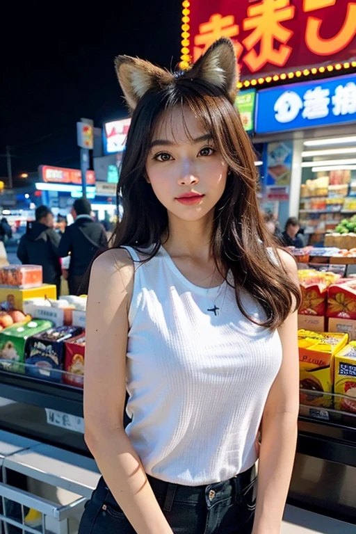 cici from mobile legends