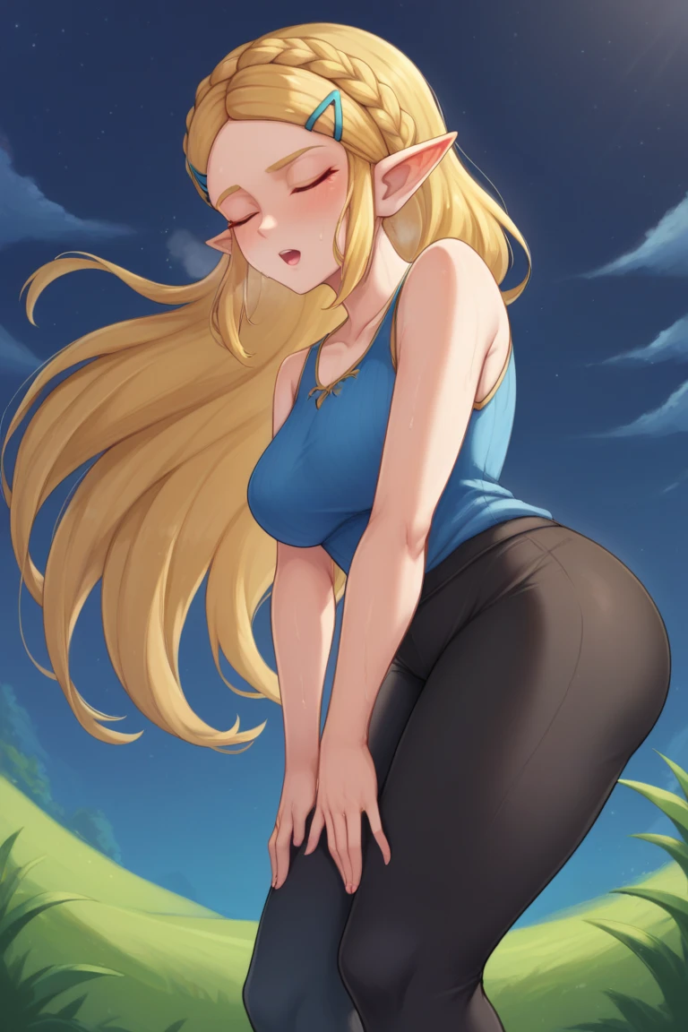 (masterpiece, best quality, high resolution:1.4), rapunzel, green eyes, purple princess dress, skirt long:1.0, (loose hair:1.3), unable to get up or move:1.0, exhausted, beaten down, (lies flat on her back:1.0),(defeated in combat:1.0), (Rapunzel lies down flat on her back, defeated in combat), (dazed expression:1.0), looking up, soft panting, outdoors, close angle to Rapunzel, direct shot: 1.0, line of action: 1.0, line of sight: 1.0