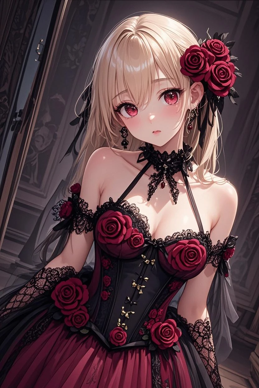 Crazy Smile, 狂ったeye, Cutely crafted luxurious hair band,(masterpiece:1.2, Highest quality), (Actual Photos, Intricate details), (1 female, alone, Upper Body, Small breasts) ,Scary atmosphere、Distorted facial expressions、Horror Art、Bloodの雨、Bloodを流す、Bloodしぶき、悪魔のeye、redいeye、scar、、火scar、whole body、Torn hair of a woman in slave clothes、(Long Hair)、(eyeにかかる長さの前髪)、、Black Hair、(((eyeの下のクマ)))、青白いskin、Feeling unwell、Pathological、邪悪な笑face、狂ったeye、(Grin)Dramatic makeup,Create mixed media art、White Background(zombie:1.2),Horror 1 Girl, Open_mouth, , red_eye, Blood, Tilt_red_skin, bandage, Injury, Blood_On top of that_face, bandageを巻いた_arm, Blood_On top of that_zombie, Blood_On top of that_hand Delicate features,disaster々new devil horns , Eyelids wide open, The trend is all,Crazy Smile, mouthを大きくOpen, mouthを開けてteethをむき出しにする,獣のような鋭いteeth, Wide lips, 非常に広いmouth, Vermilion cheeks, Blonde, Princess Cut, Ribbon hair ornament, brooch, Shiny candy blue dress, Gold embroidery,Lolita Style, Gothic style, Facing the audience, Otaku Room, Well-built body, Nice body, Ample breasts, Thick body,eyeを大きく開いて、Scary atmosphere、Distorted facial expressions、ねじれた笑face、Bloodまみれの、頭からの出Blood、Bloodしぶき、whole body、Long Hair、Long bangs、(((eyeの下のクマ)))、青白いskin、Feeling unwell、Pathological、邪悪な笑face、狂ったeye、(Grin)Dramatic makeup,Create mixed media art,Well-built,Nice body,Broad shoulders,I focus,(face),Messy Hair,黄色いeye,(光るeye),(Bloodしぶき:1.6),red信号,笑face,big 笑face,teeth,psycho 笑face,gesugao,Dark city background,darkness,night,(close),良いeye, 良いteeth,サディスティックな笑face,,all,光沢のあるskin,詳細なface,Beautiful body,whole body油まみれで光沢感がある whole bodyから湯気が出ている Steam like a sauna room fills the screen.. mouthからの白い息 Luxurious lace long gloves