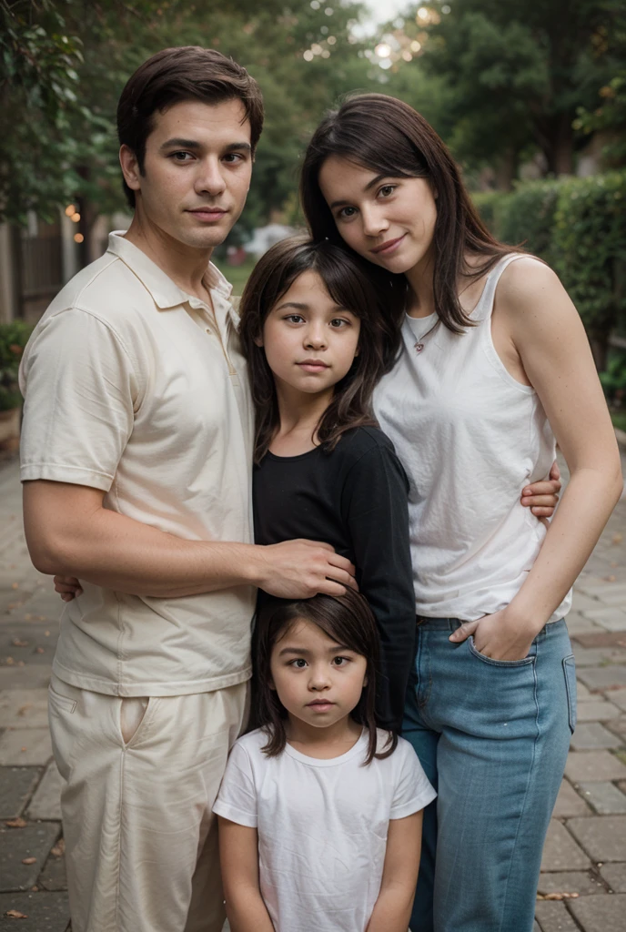 Family day, love and fidelity 