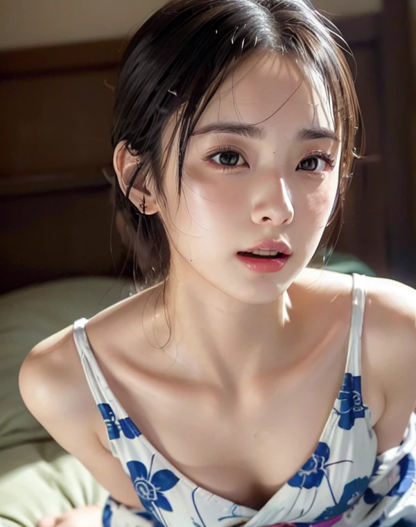 NSFW,(cammel toe),(Best Quality:1.2), female dog,(Female genitals:1.1),in 8K, Raw photo, (Dark blue eyes :1.1), full body Esbian,Beautiful sexual woman, Aura with a sense of transparency,face lights, profetional lighting, Cinematic lighting, Science fiction universe,In the cockpit of a spacecraft,moon surface visible outside the window