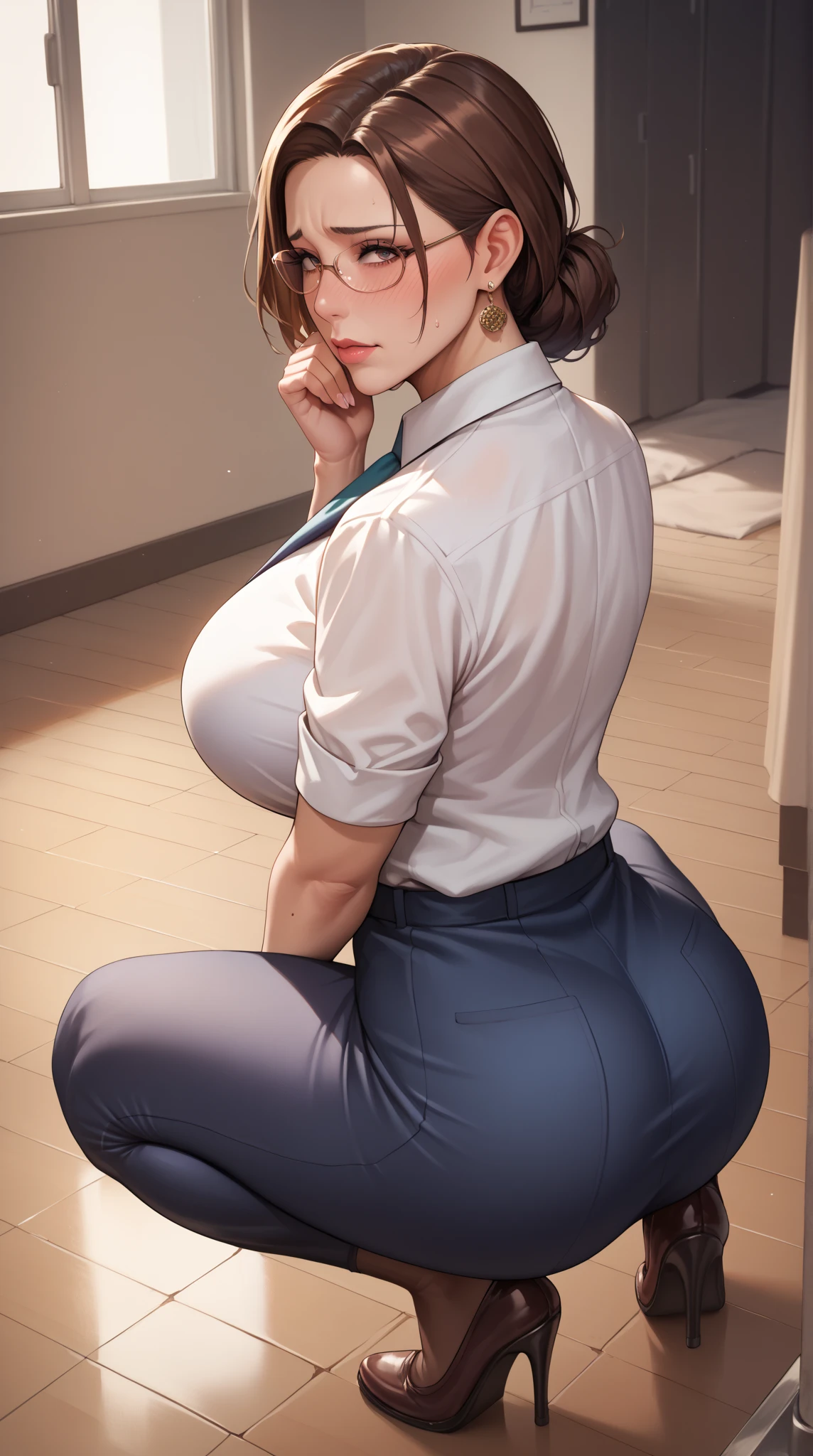 8K、RAW、lovey-dovey, Blush
