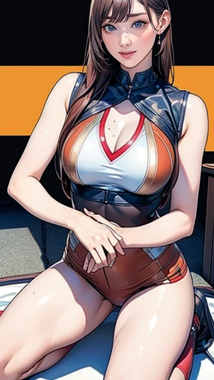 1female,46 years old,Huge breasts, no headwear,独奏,Supergirl,Superman uniform,the ocean,palaces,Court dress, Pornographic exposure,Skysky,the night, She has long flowing black hair, Bare genitalia,Bigchest, From the front side, curlies, ,mostly cloudy sky,(((tmasterpiece),(Very detailed CG unity 8K wallpaper),best qualtiy,cinmatic lighting,detailed back ground,beatiful detailed eyes,Bright pupils,(Very fine and beautiful),(Beautiful and detailed eye description),ultra - detailed,tmasterpiece,)),facing at camera,A high resolution,ultra - detailed),standing on your feet,Very long hair,legs are open,Emotive expressions,Open-mouthed,Chest sagging,nakeness, Bulge,Expose the genitals,revealing breasts,Camel toes,with no underpants,extremely large bosom,Extremely colorful,Most detailed,fully body photo,The face is well lit,NOWAI