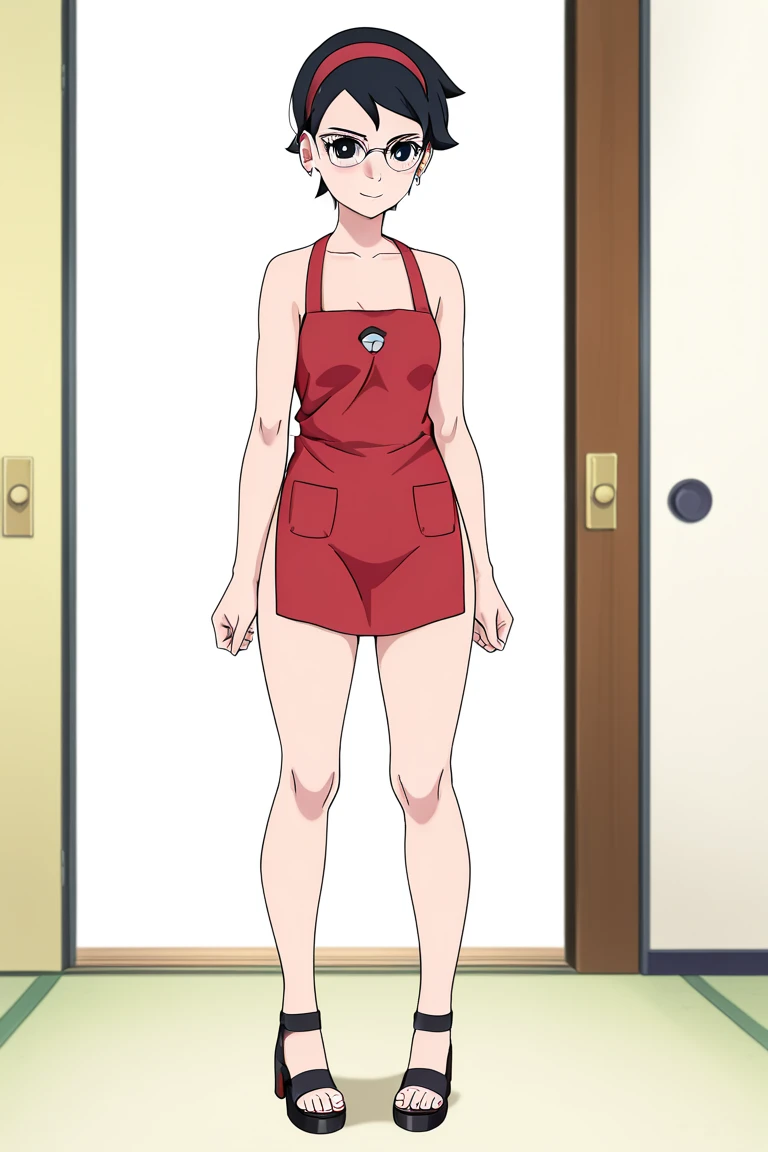 Cat、An illustration、Catカフェ、Cute clerk、Swimwear