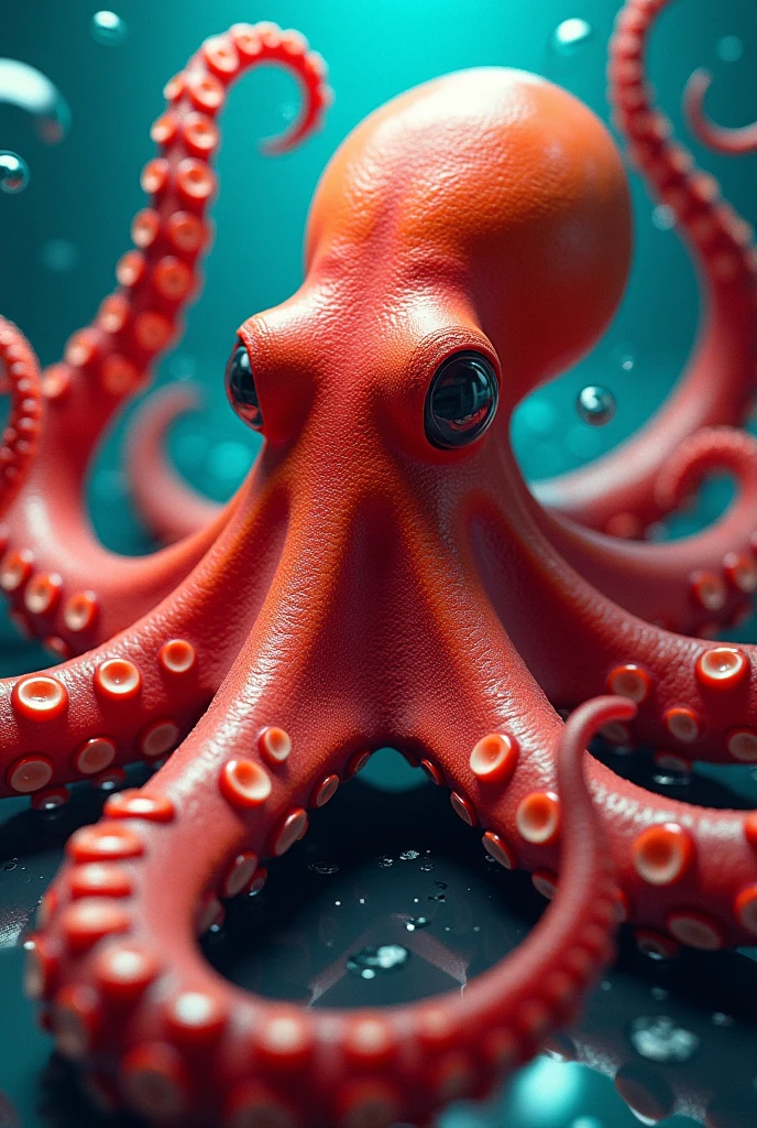 Dr. Octopus
