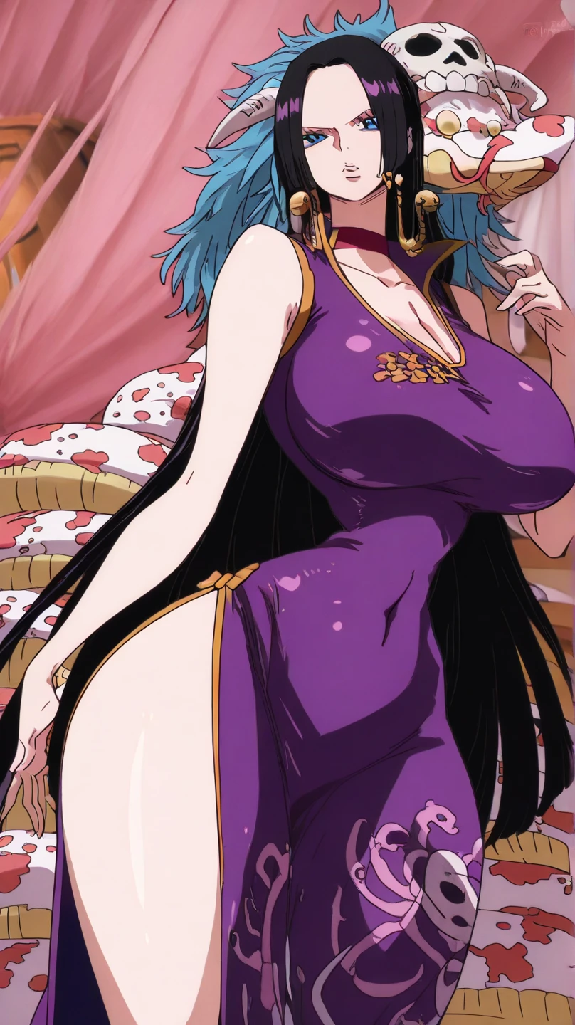 top-quality、8K、Plump body、Plump body、plump figure、plump figure、Plump body with chest and thighs、large full breasts、Colossal tits、爆乳、Big ass、qipao dress、Cheongsam with slit、Cheongsam with body line、Fishnet legs、