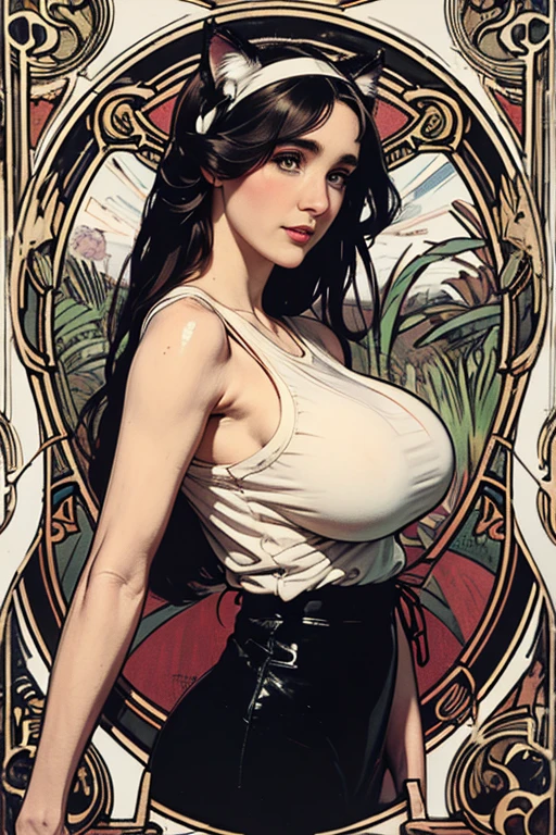 GTA character style illustration and Completely naked breasts showing a little fear Breast size Cartoon name: Isabella Cruz white background medium breasts freckled face Hermione Granger actress strong contours Physical description - long straight hair, tingidos de um marrom vibrante que contrasta com Turnaround sheetsua pele clara. - You reflect a mix of curiosity and determination. - Ela tem uma estatura alta, with a slender and agile figure, evidenciando sua agilidade e destreza. -fundo colorido Design de personagens de retrato, beautiful digital illustration, retrato de alta qualidade, Arte em quadrinhos, Corpo inteiro sensualizando ou pelada. folha de retorno. member return leaf clothes of the day hellish day expression love wearing sadomasochistic clothes Character pose random scenery Style Yvonne Strahovski Cartoon style digital illustration colorful background diverse attractive woman sesy medium breasts beautiful witch clothes in symmetrical, female girlfriends pose beautiful breasts in cartoon style beautiful and dynamic digital illustration snow white together with cinderella with body in symmetry a beast with a corset and beautiful breasts, corpo bem definidoPersonagem mulher bruxa Jennifer Connelly com marcas de guerras Imagem de desenho animado de uma mulher . GTA n style illustration, estilo de arte dos desenhos Personagem mulher estilo atompunk Fiona rainha Anna de Arendelle com marcas de guerras Imagem de desenho animado de uma mulher .Ilustra??o estilo desenho animado, estilo de arte dos desenhos animados, estilo de arte dos desenhos animados, digital illustration style, estilo atompunk design de personagens altamente detalhado, arte digital detalhada coragem, Uma garota, Sozinho, (Busto, tronco, Vista frontal:1.2), arte conceitual, assassin, capuz, Capa, cabelo preto, olhos vermelhos, cintos, shoulder-cintos, (tiny breasts, seios pequenos, peito masculino:1.3), (obra de arte, Altamente detalhado, olhe para o visualizador, fundo cinza desfocado bril