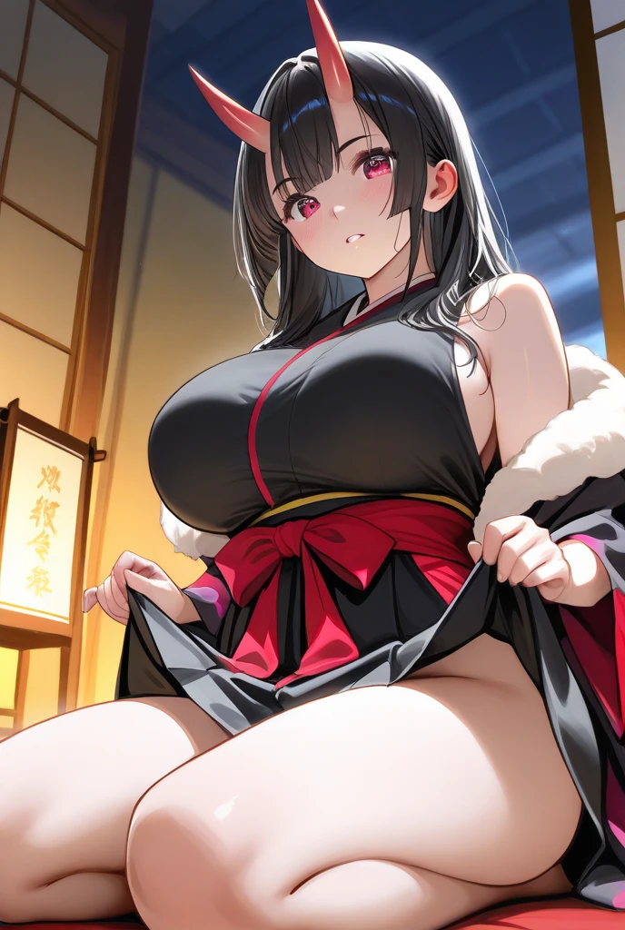 (High resolution, super high resolution: 1.5),Top quality,Ninja, girl, open kimono, sexual trap, pleasure, defeat, Japanese mansion, blush, big breasts,BREAK straddle dig into pussy metal Triangular wooden horse, chain, restraint,rope, masochist,BREAK Skilled hands, good body, good mouth, good eyes, good face, good face, good mouth, good mouth, good breasts animation, real sensual, BREAK can't beat the dick,big cute eyes,gasp Sexual Climax Moe,joy, impatience, prostitution,ahe,soft, wet, oily, creamy,Beautiful nipples, vibrator, dildo,embarrassed,table sex,crotch rub,masturbation,pussy　juice,steam,sweat,wooden horse, 1 woman on wooden horse, ,jyojifuku, kimono, kunoichi, thighhighs, gloves