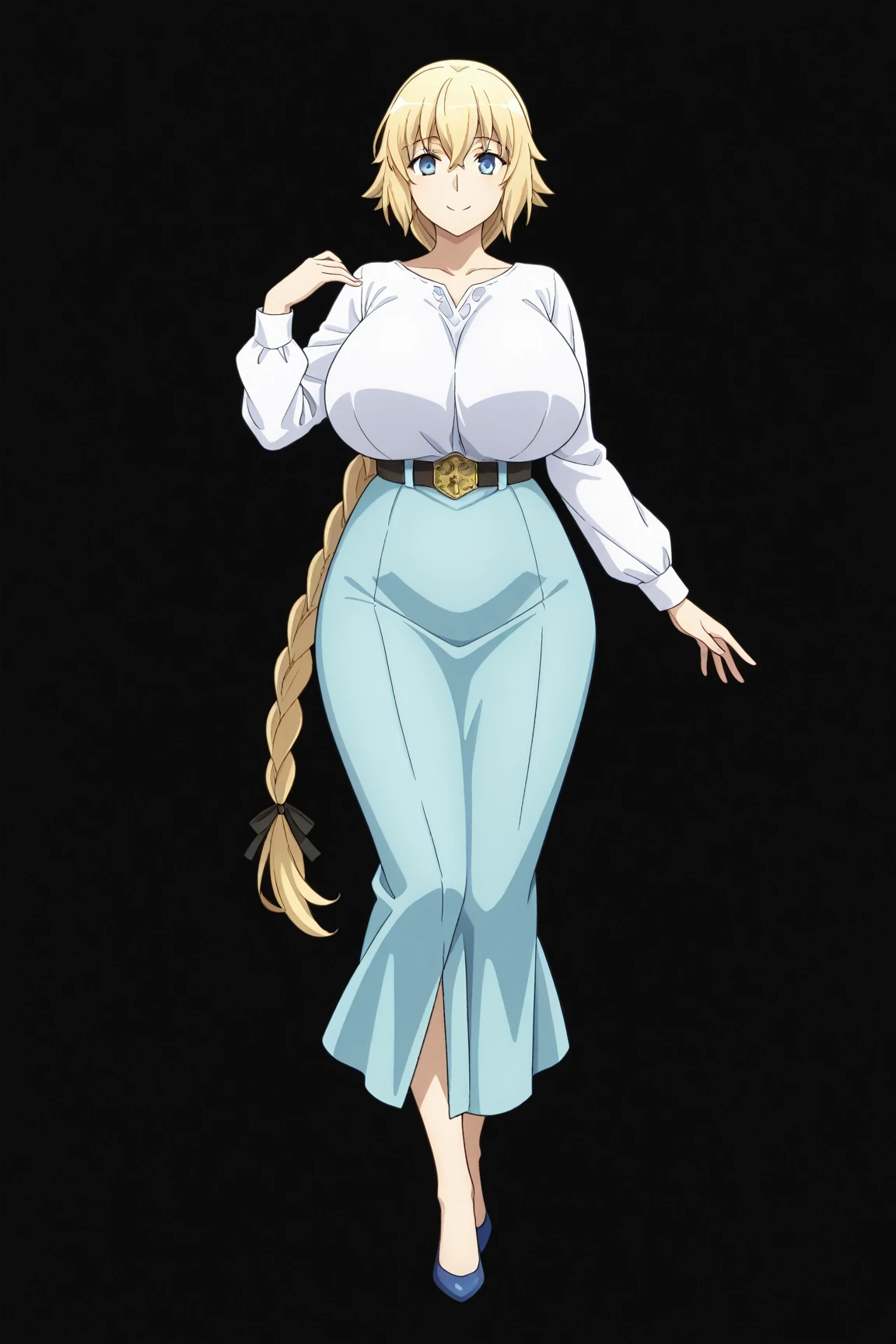 One Women, Albino, chubby-cheeks, pearly curly afro, full lips, small-breasts, plump-butt, off the shoulders sweater, long skirt , glasses , cold vibes, 4k resolution, japanese goddess, voluptuous, looking at viewer, dominant