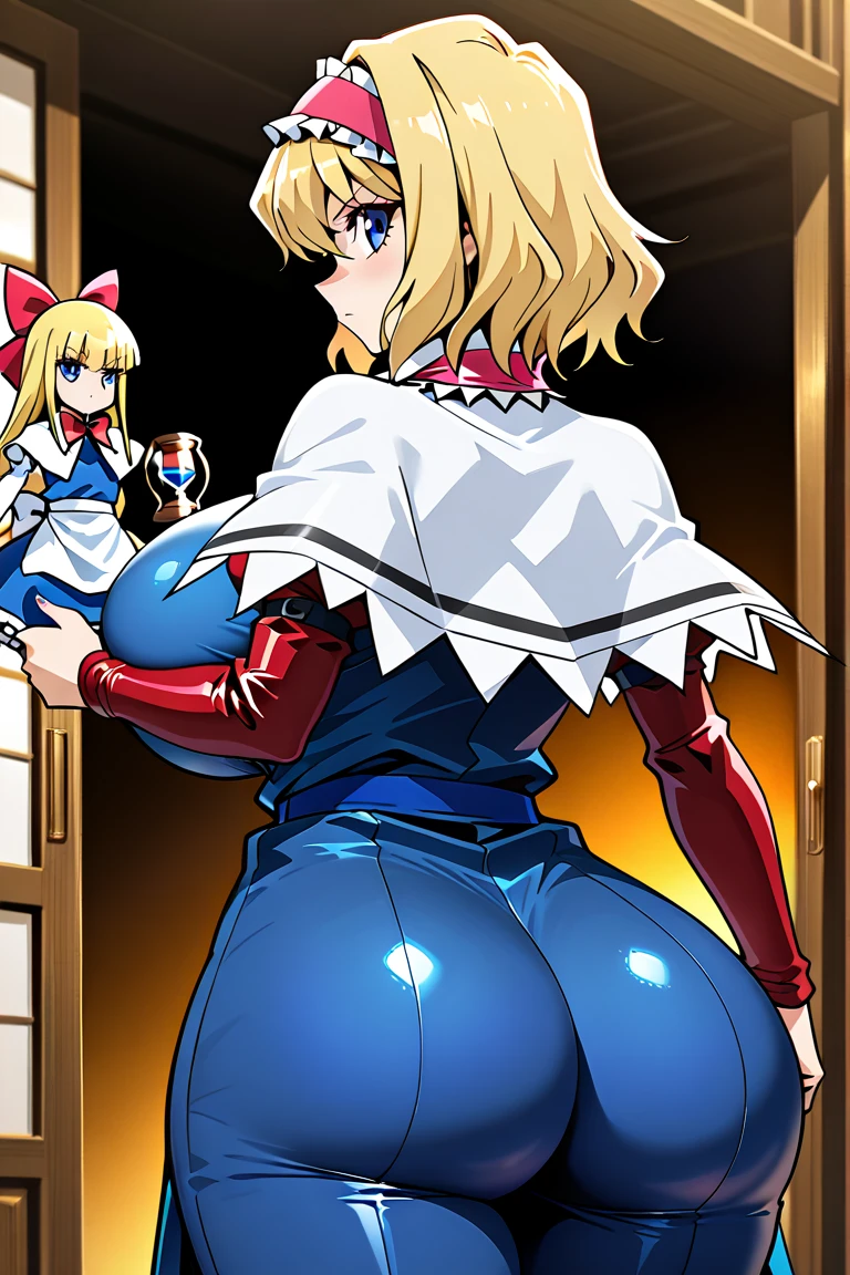 score_9, score_8_up, score_7_up, score_6_up, score_5_up, score_4_up, (source_anime), 1girl, 1futa, little kid girl shape, small breasts, puffy nipples, Enjoying, huge penis, inside the girl, sex, Rolling, pussy sex, futa on female, girl on top, cat girl, bestial, Maid outfit, fullbody, Distant vision