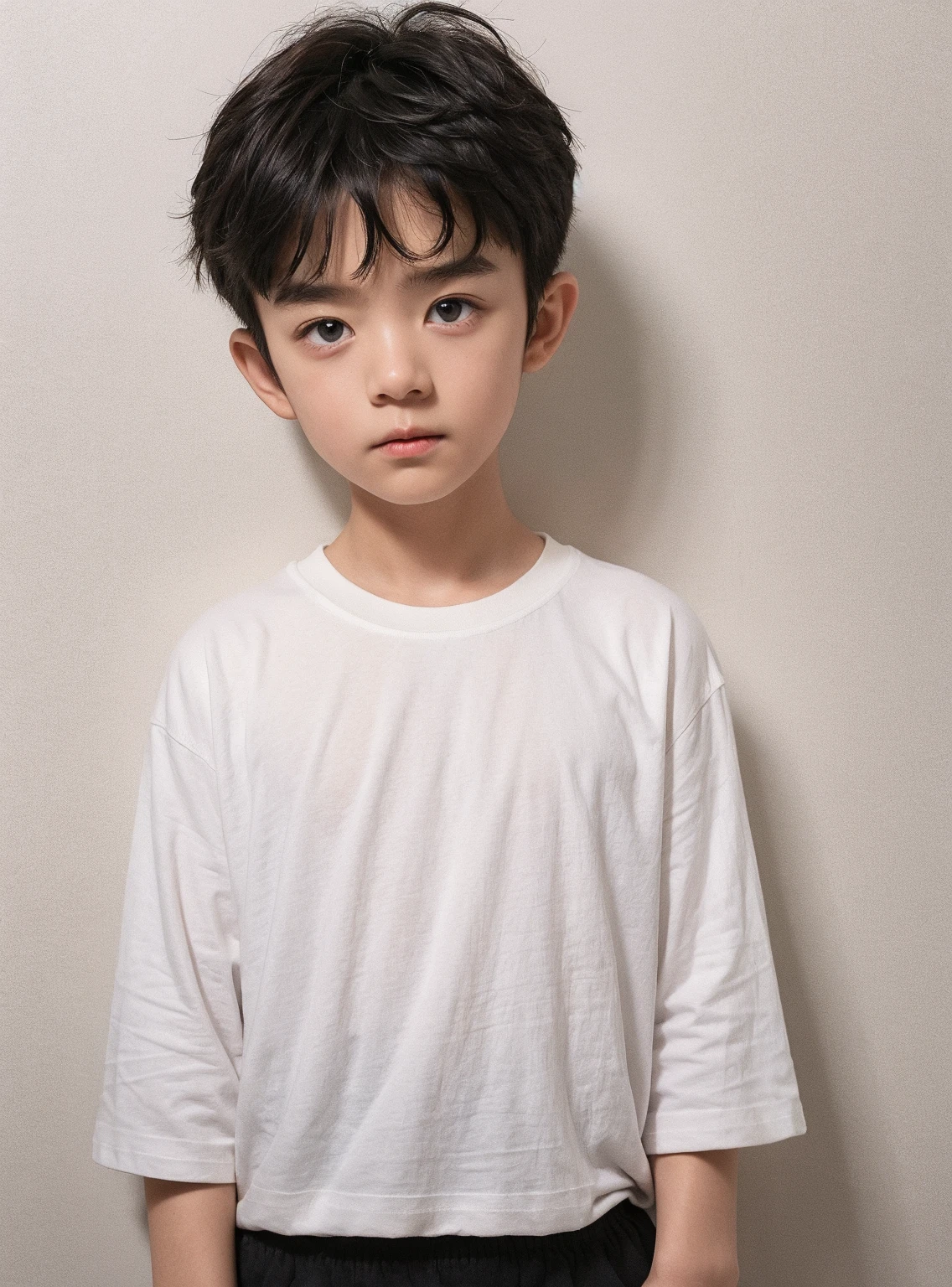 A 14 year old boy