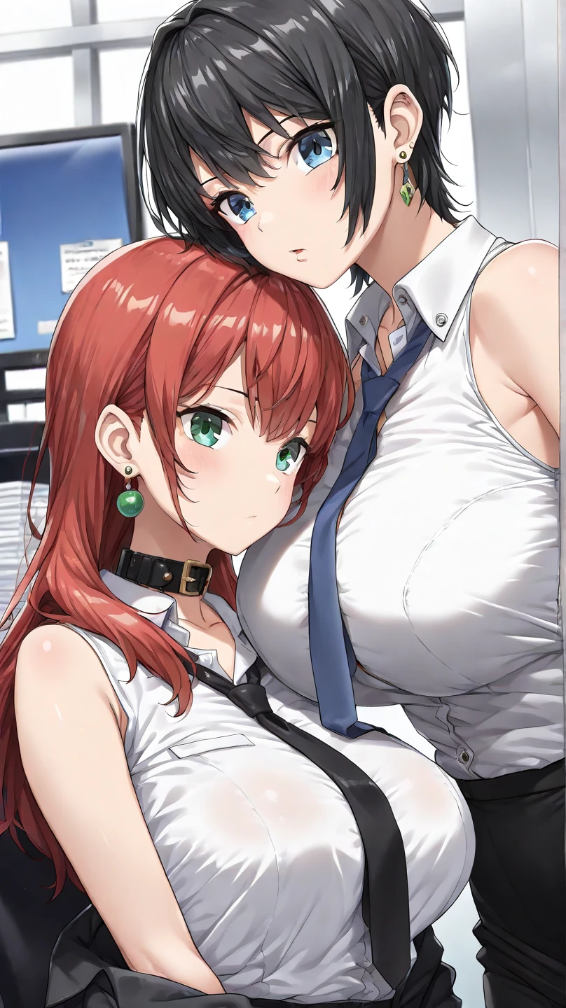 Highest quality, masterpiece , wallpaper, Beautiful detailed woman, Highly detailed eyes and face, Beautiful attention to detail, Blue Eyes , Beautiful dark red hair ,crisp finger, clear background, deep night, 18-year-old ,Large Breasts、Nipples、Clothing , soaked ,Being Raped,rape、sexual behavior、long hair , straddle , Mole on cheek , Ahegao、Ecstasy face, Sticking out tongue , Intense movement , bed , Drooling from the mouth , Nakano May