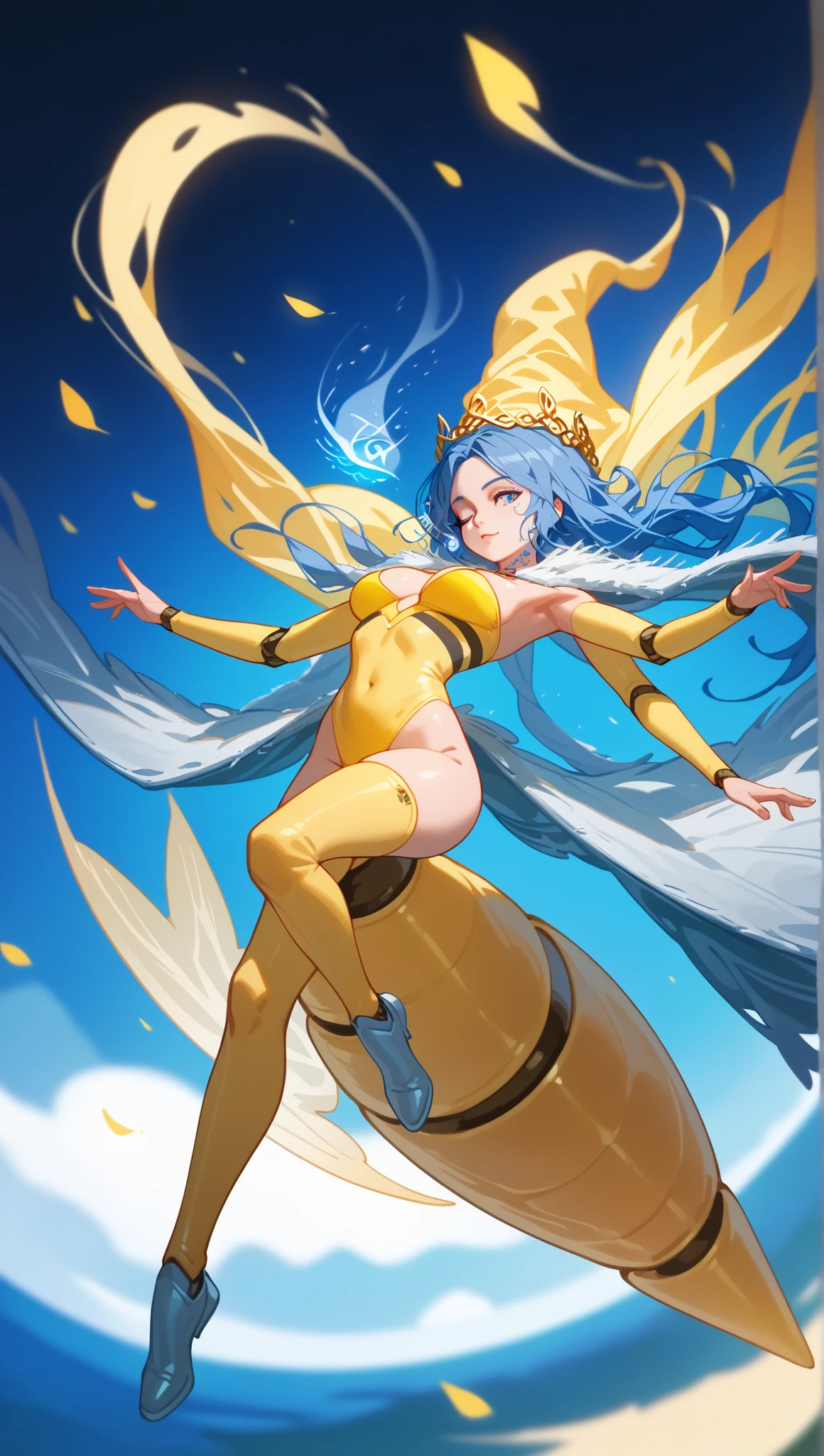 ,((masterpiece: 1.2)),ultra-detailed, ultra high res, high quality, 4K, solo, 1girl,extreamly delicate and beautiful,illustration,masterpiece,(illustration),(highres),(fullbody),digimon,